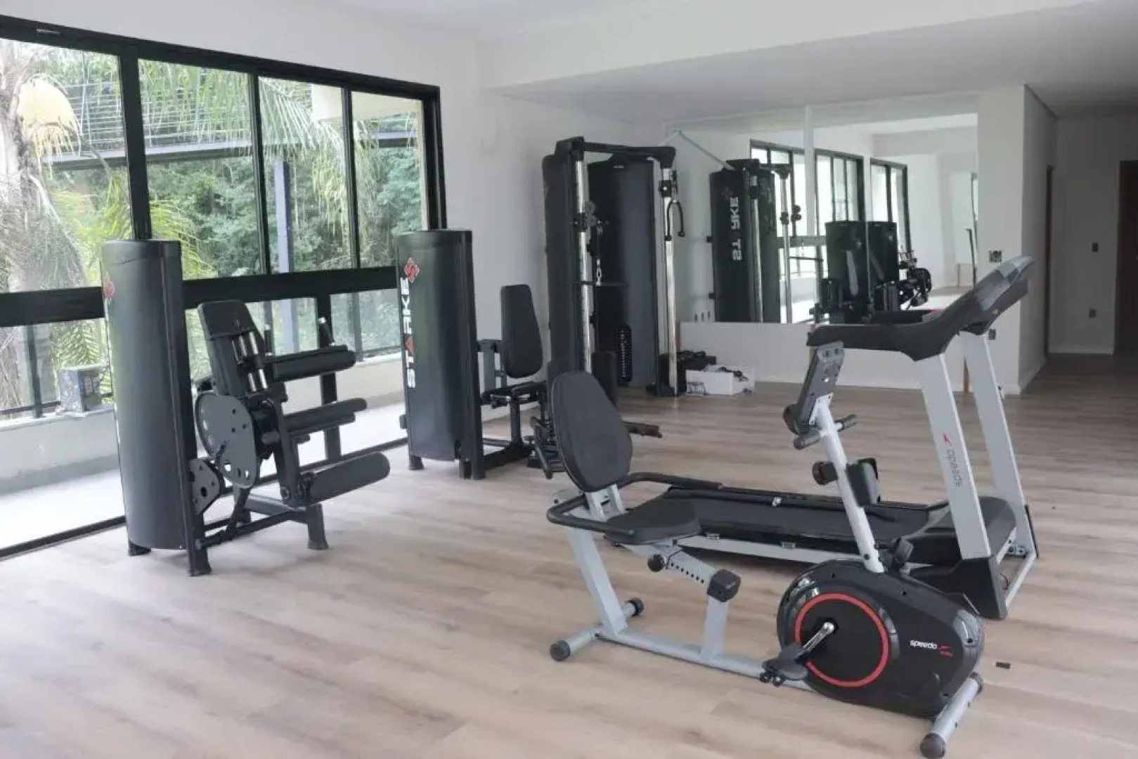 Vila Europeia Hotel e residencial