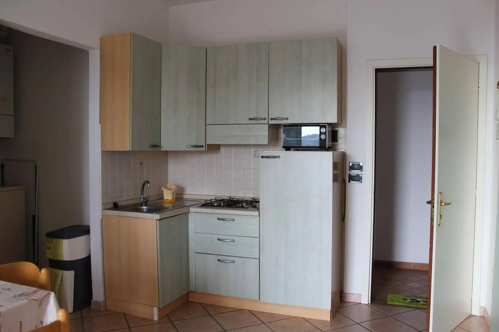 Casa Vacanze Tra Gli Ulivi