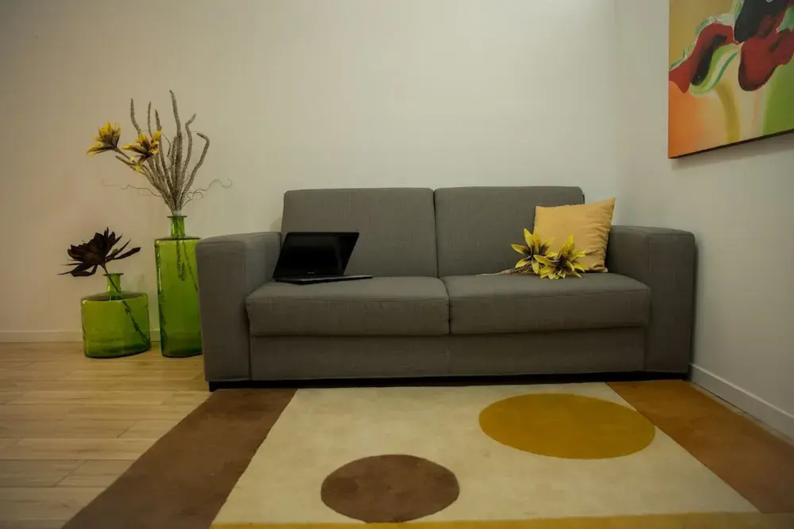 Azores Horta Apartments