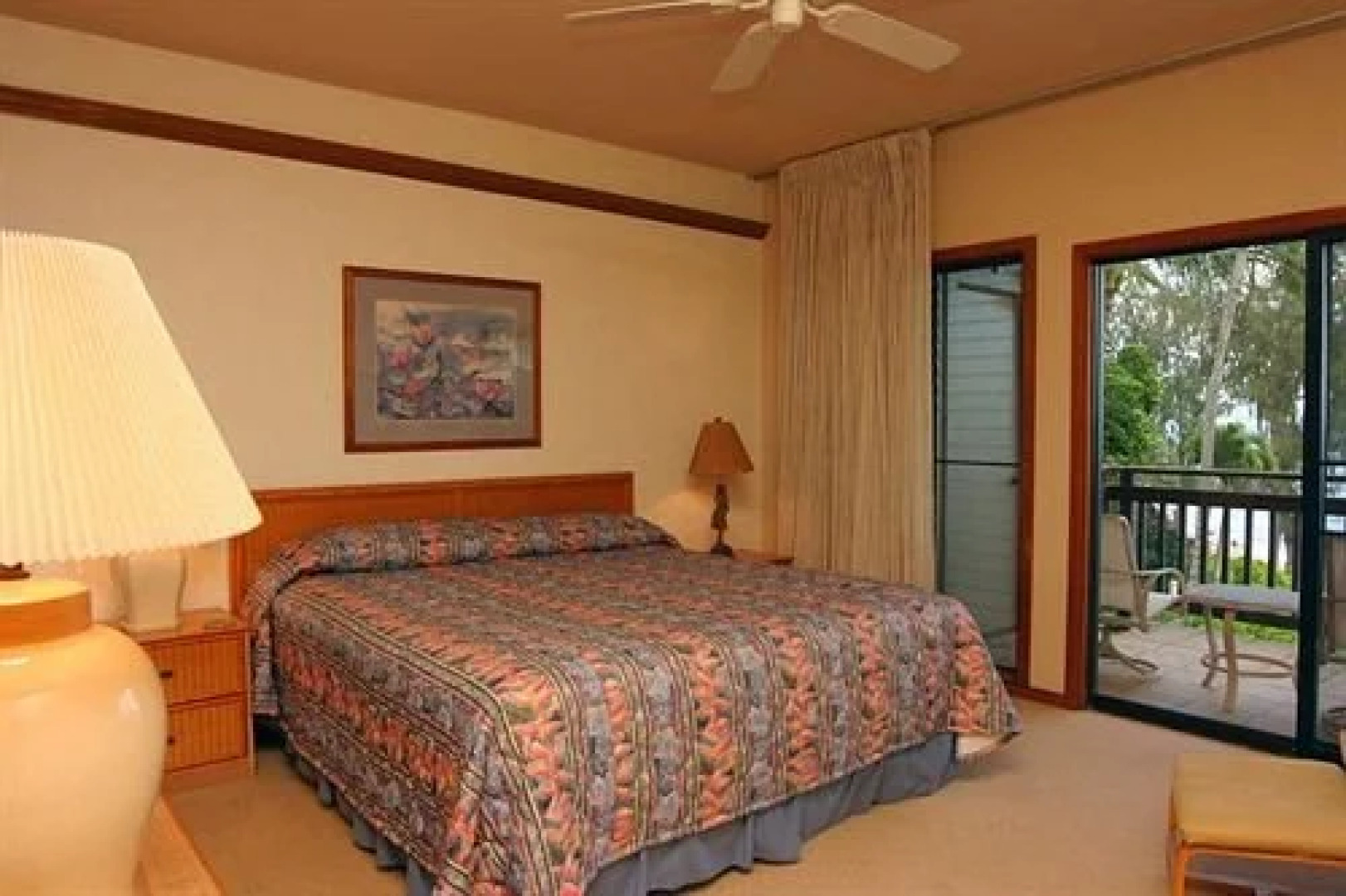 Castle Lanikai Resort