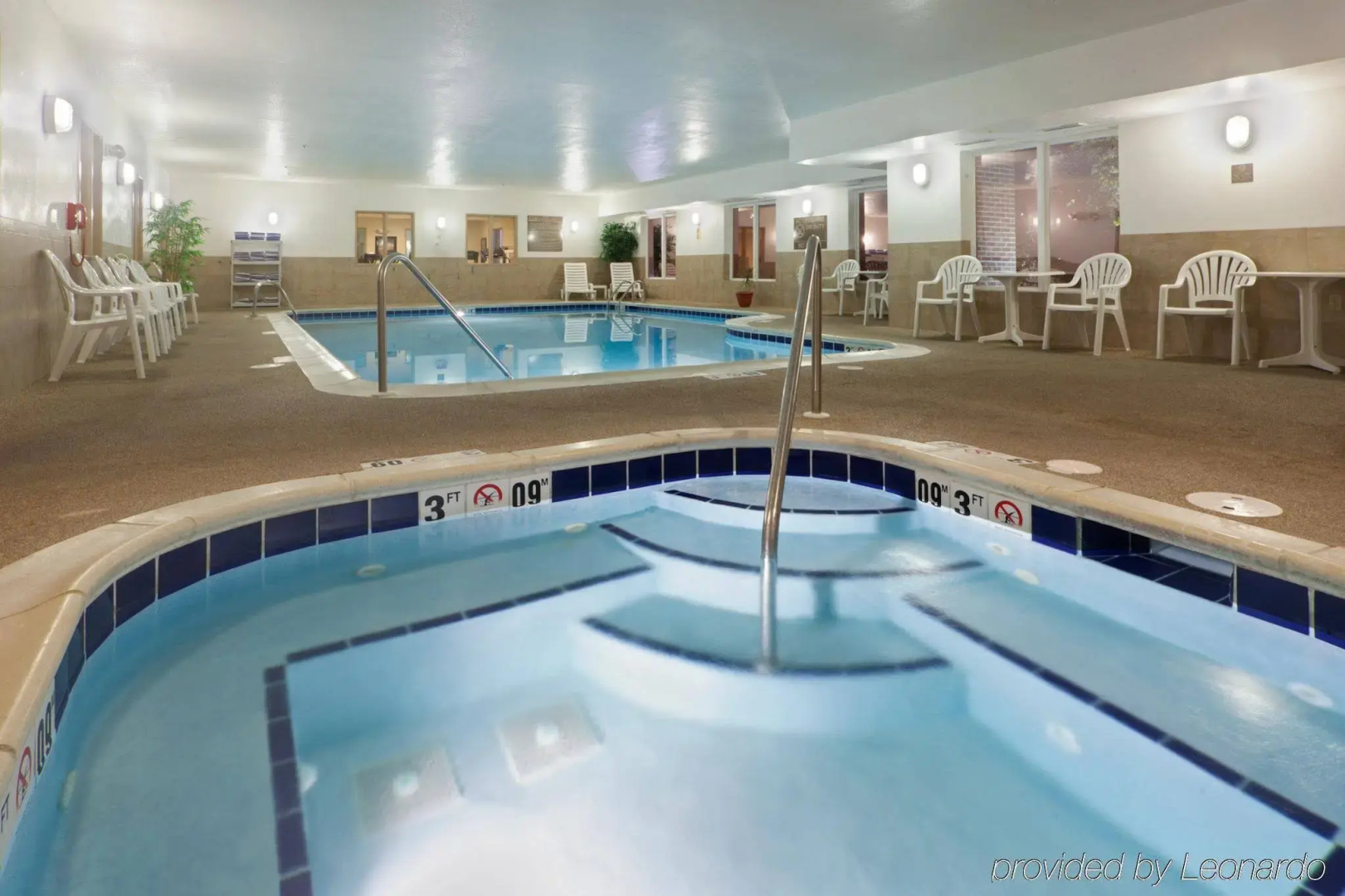 Holiday Inn Express Hotel & Suites Lancaster-Lititz by IHG