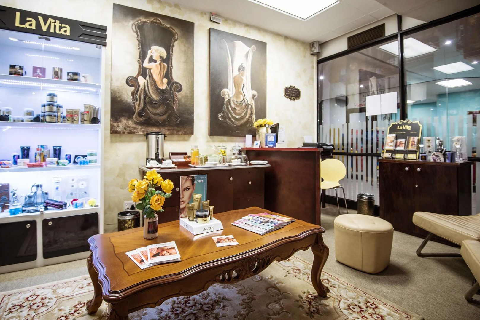 First Group Margate Sands