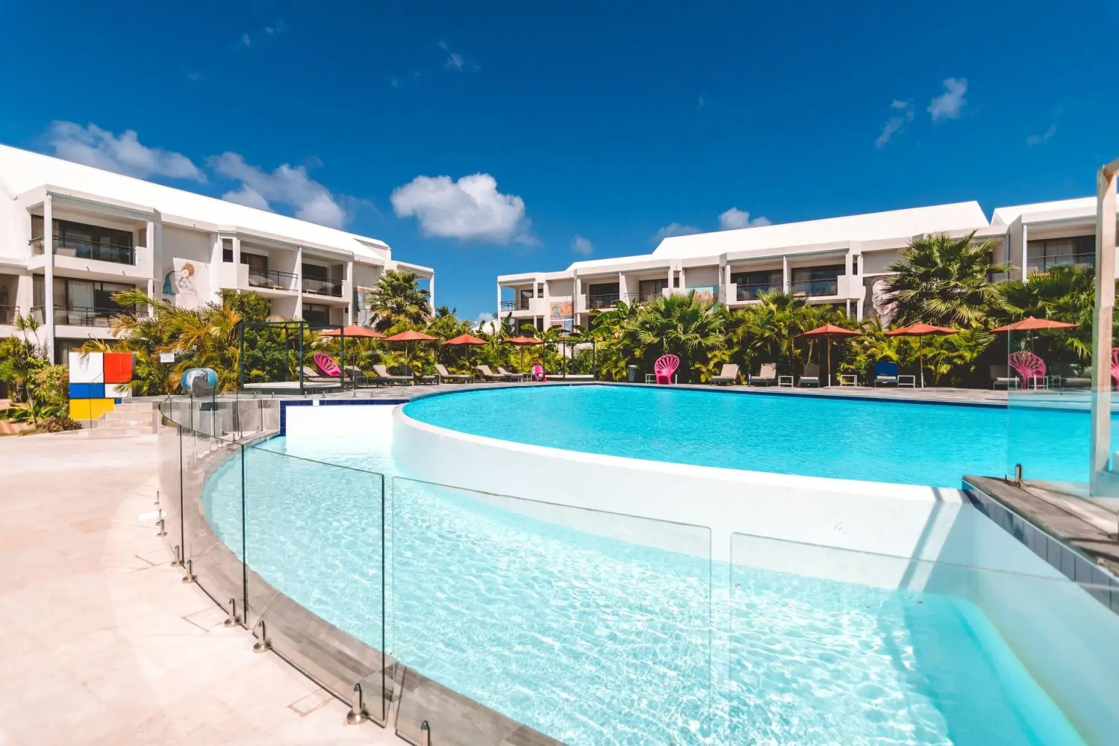 Hommage Hotel & Residences