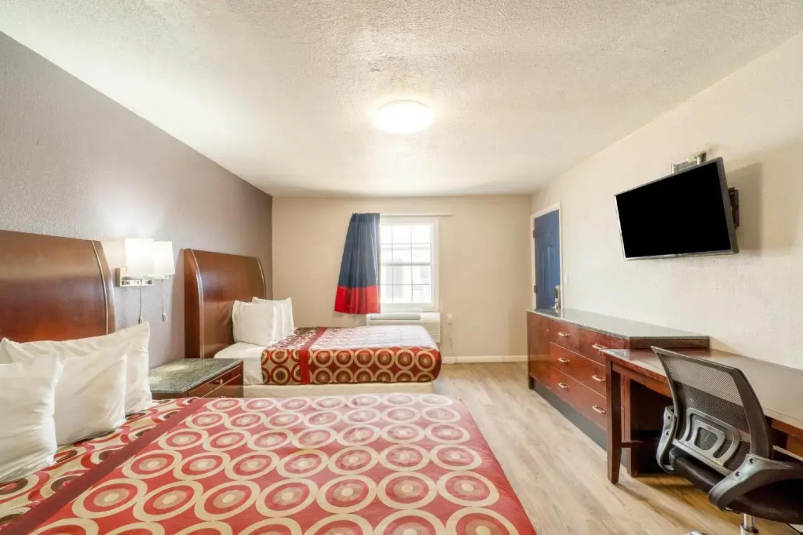 Westerner Motel