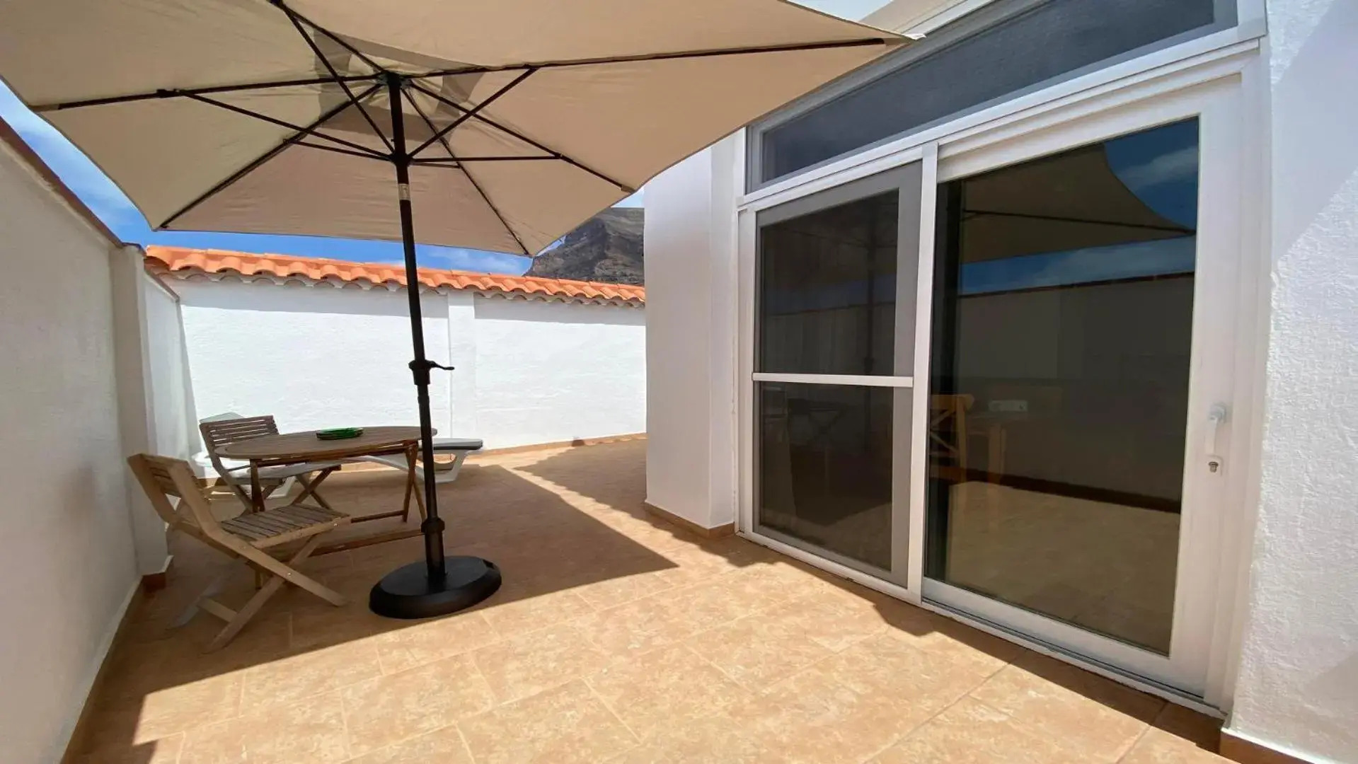 Casa La Puntilla - Estudio Nº 1