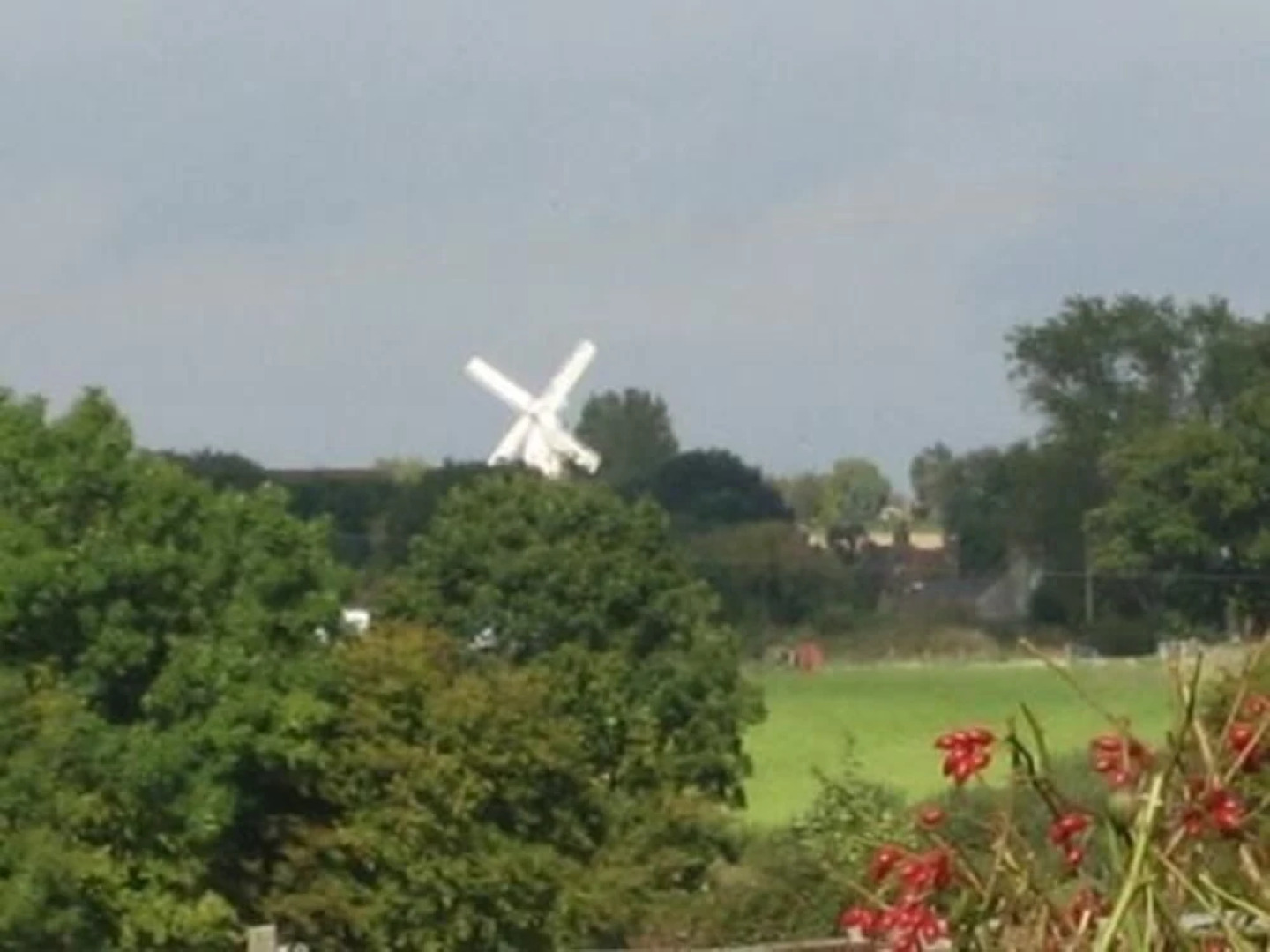Brook Farm Bed and Breakfast