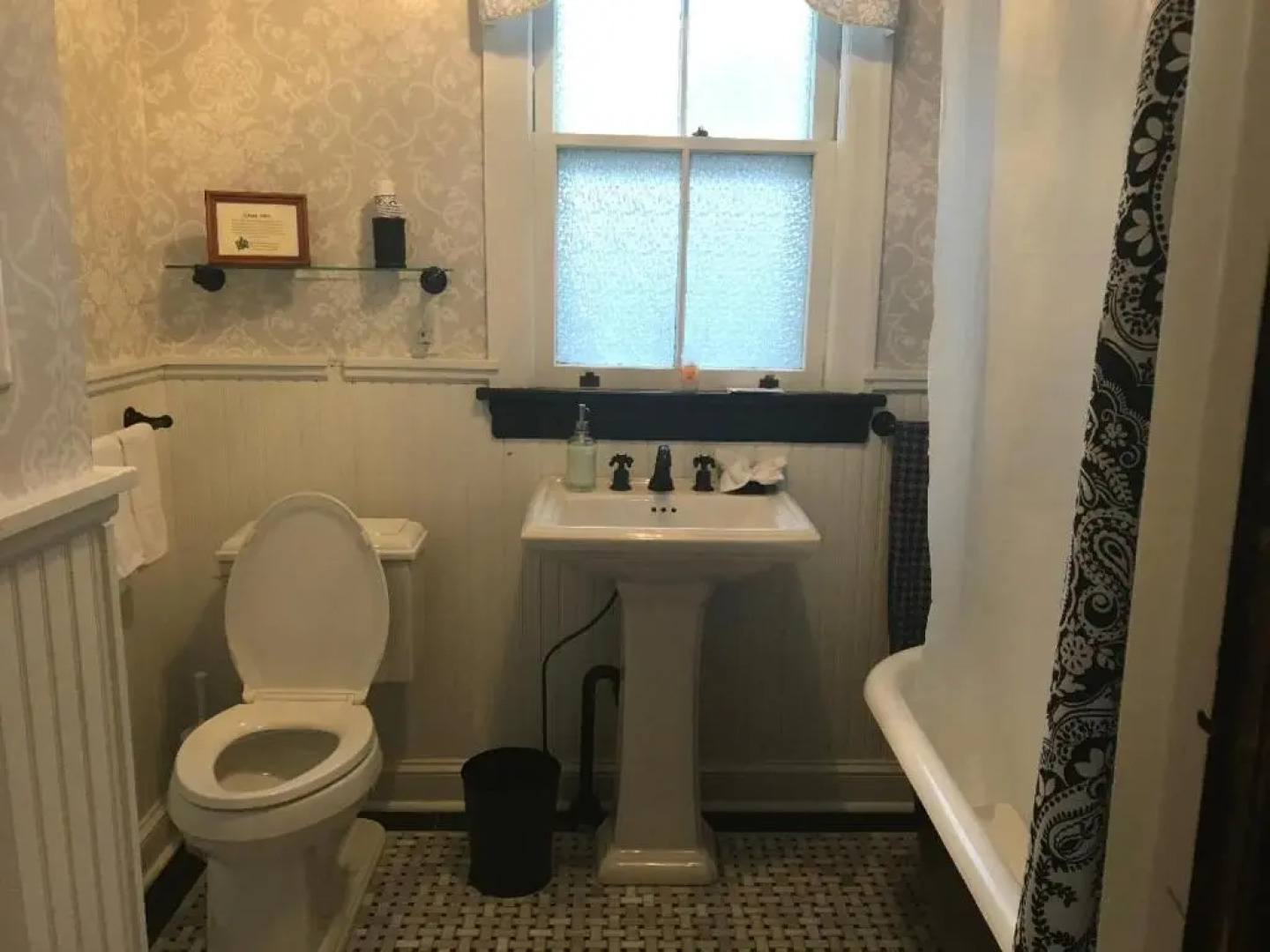 Beauclaires Bed & Breakfast Inn