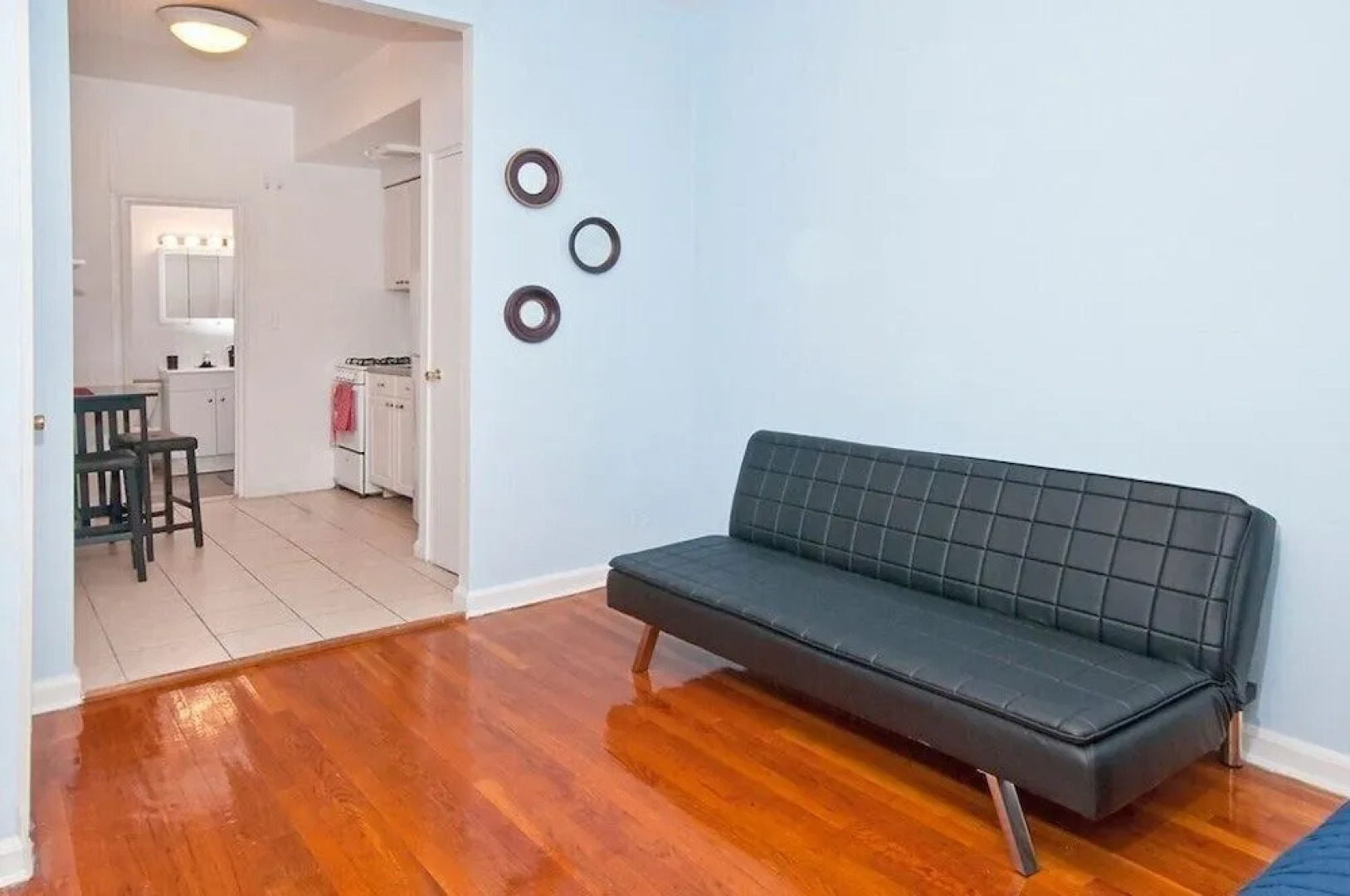 Lovely Studio on Upper East Side