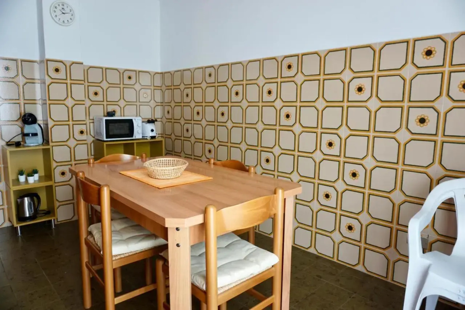 Attic house Iseo Lake