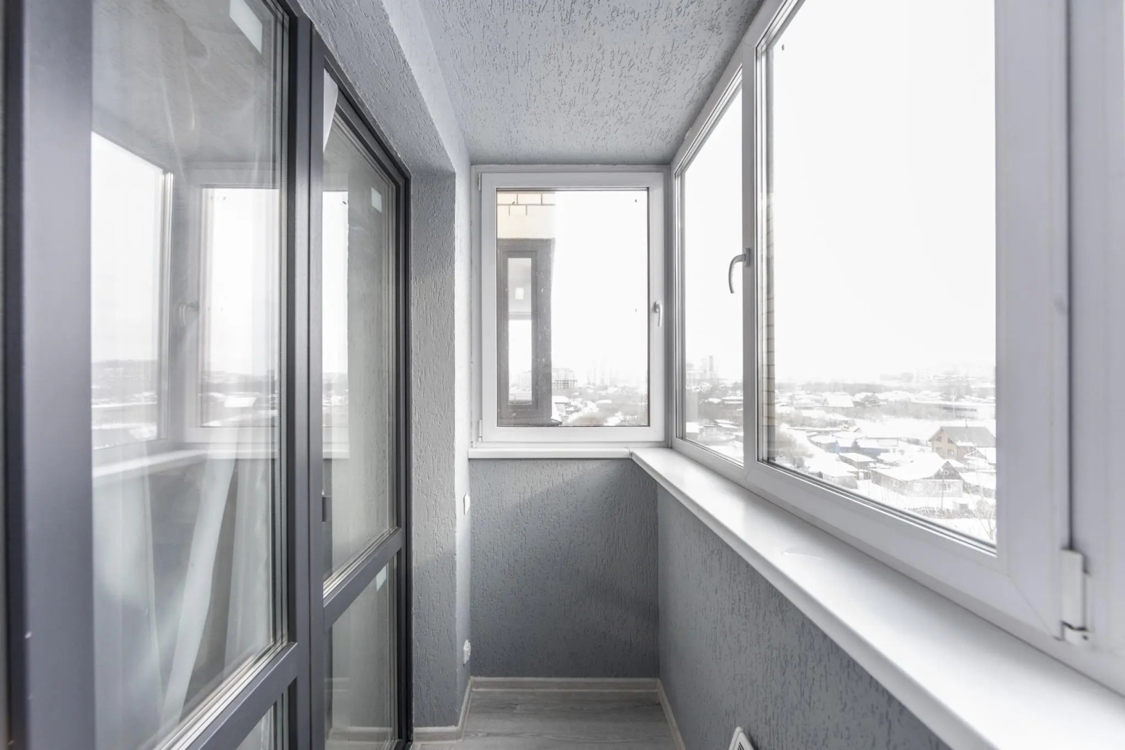 Апартаменты на улице 2-я Луговая 22 корпус 2