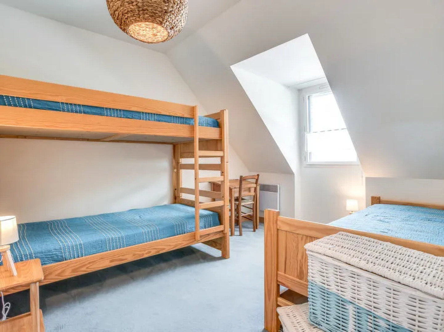 Holiday Home La Brise