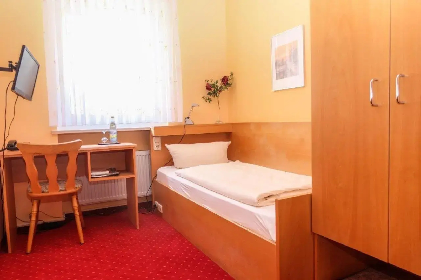 Hotel-Restaurant Wiendl
