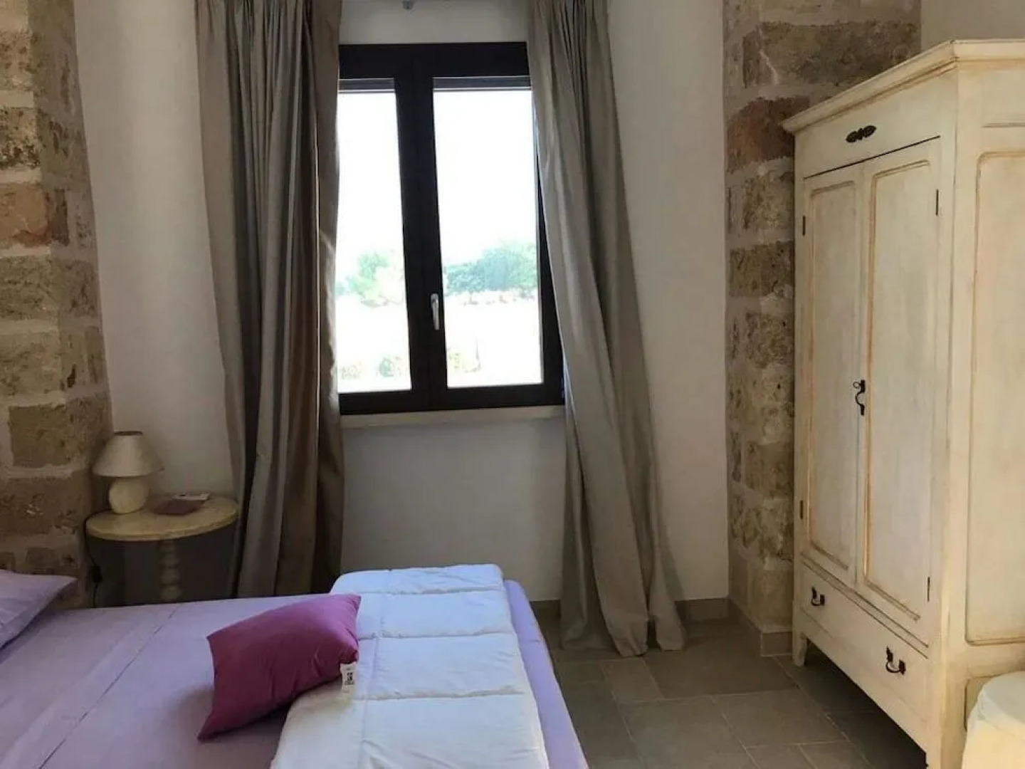 Tenuta TerraLuna B&B