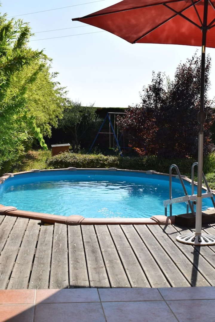 Chambre d'Hotes La Canauloise