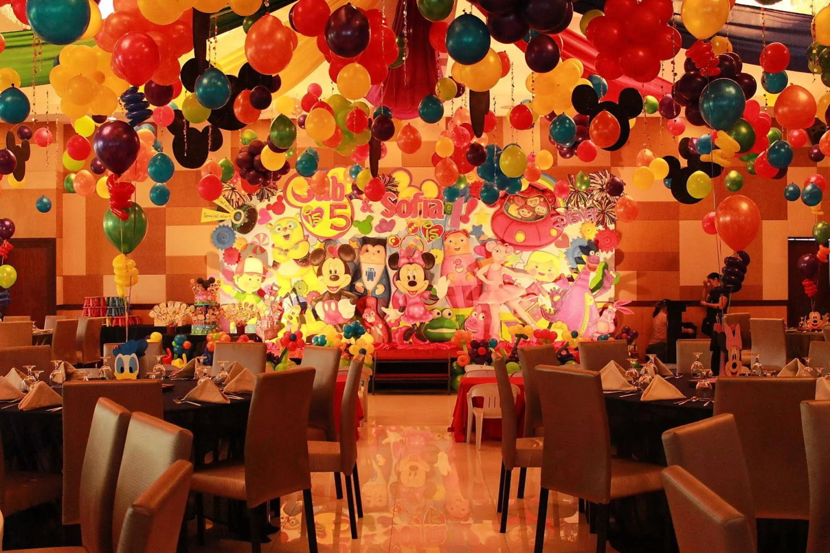 The Cocoon Boutique Hotel