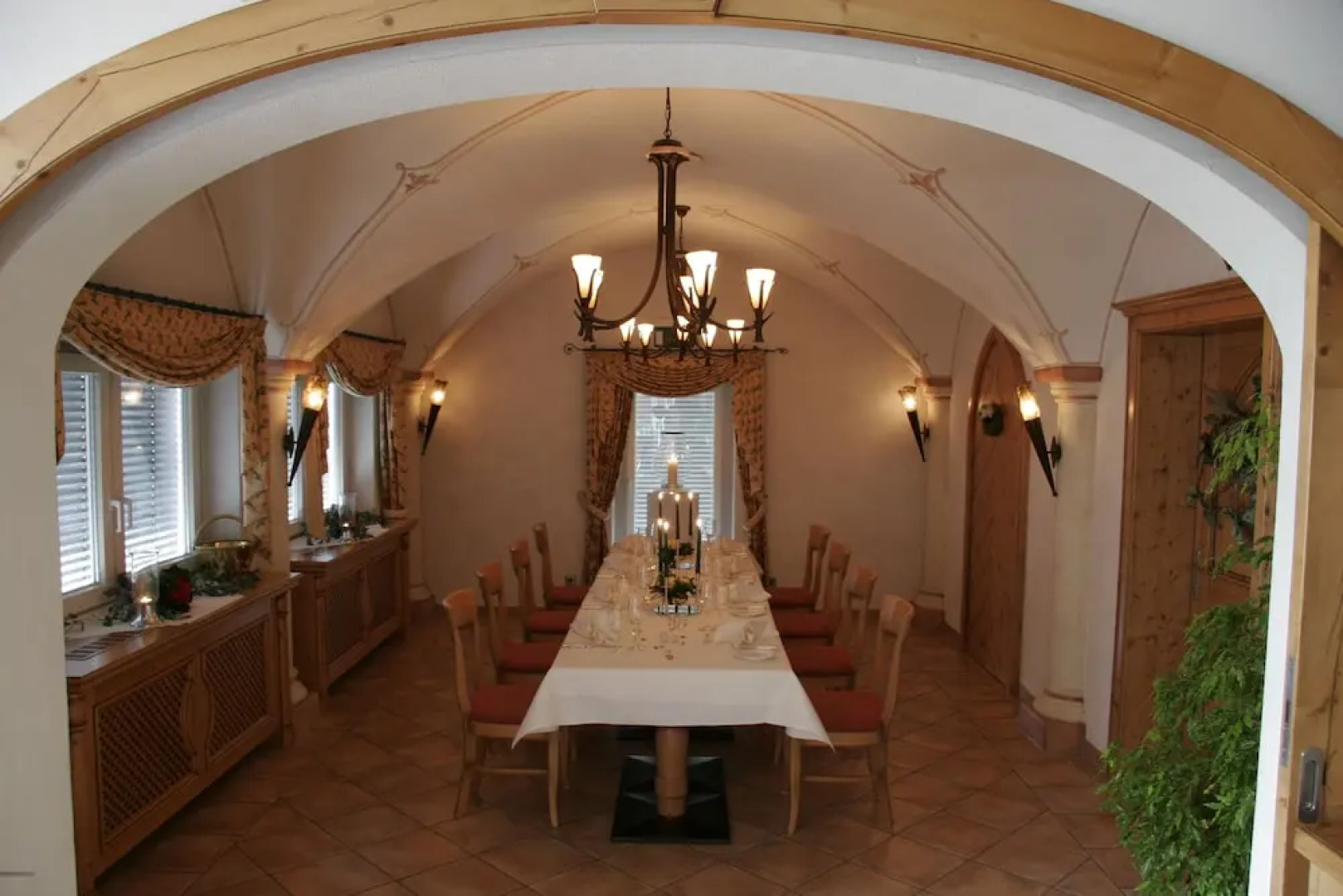 Hotel Landhaus Feckl