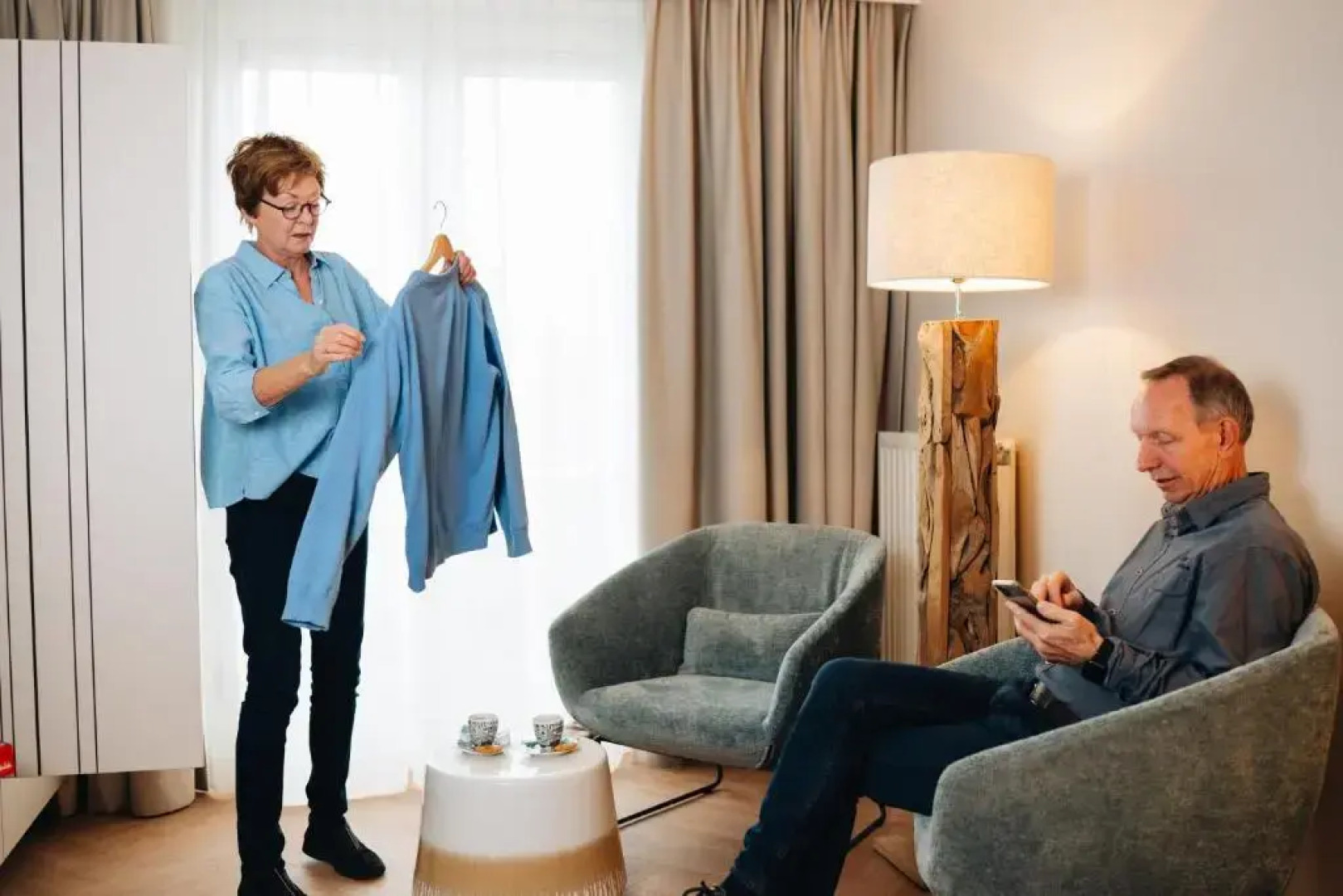 Hotel De Zeeuwse Stromen