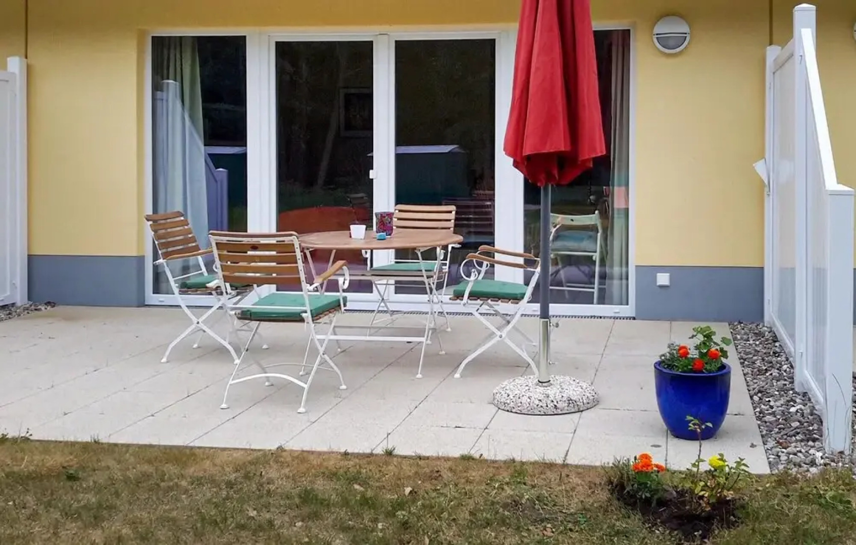 Awesome Apartment in Graal-müritz With 1 Bedrooms