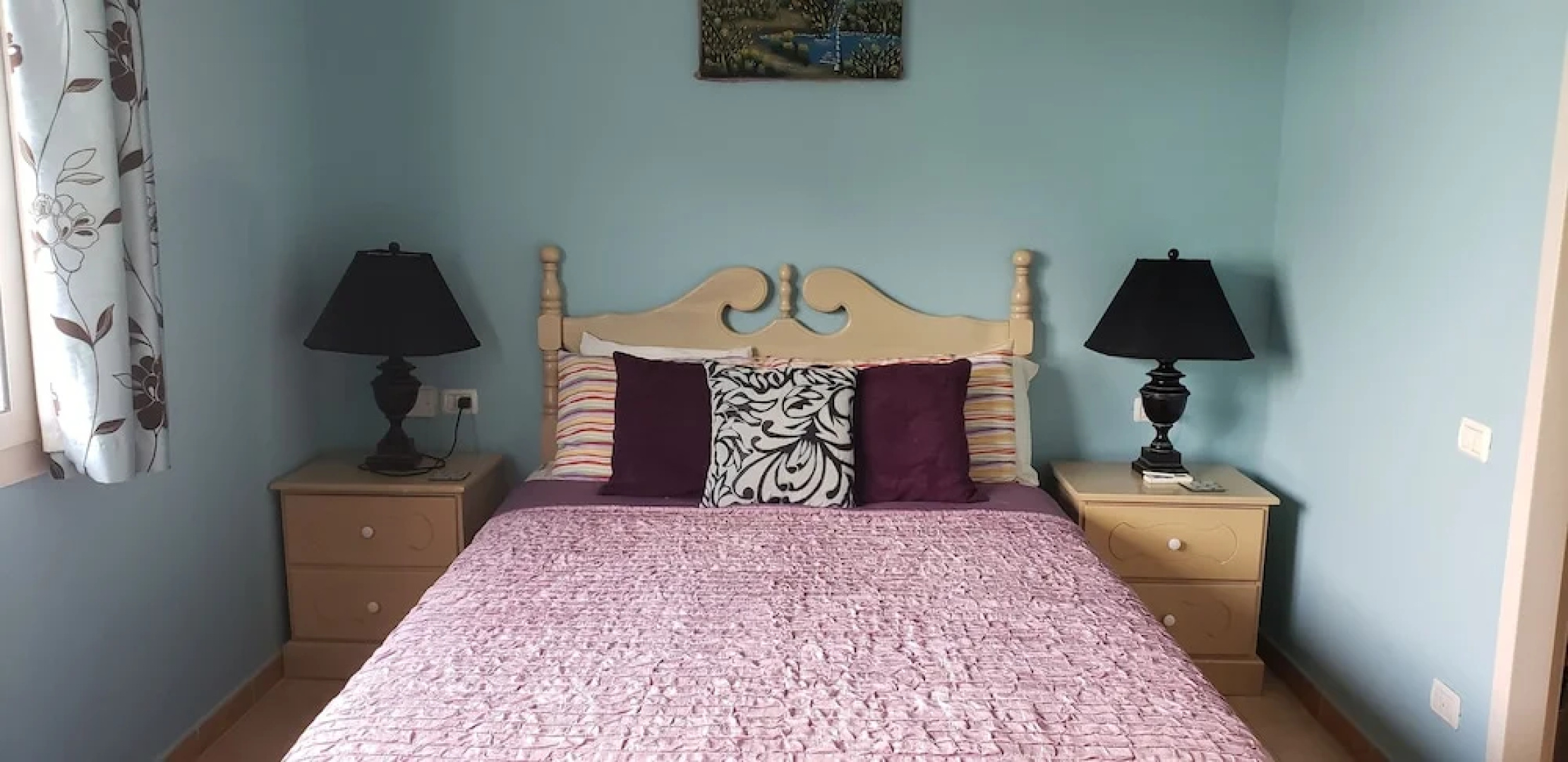 Villa 433D at Jolly Harbour