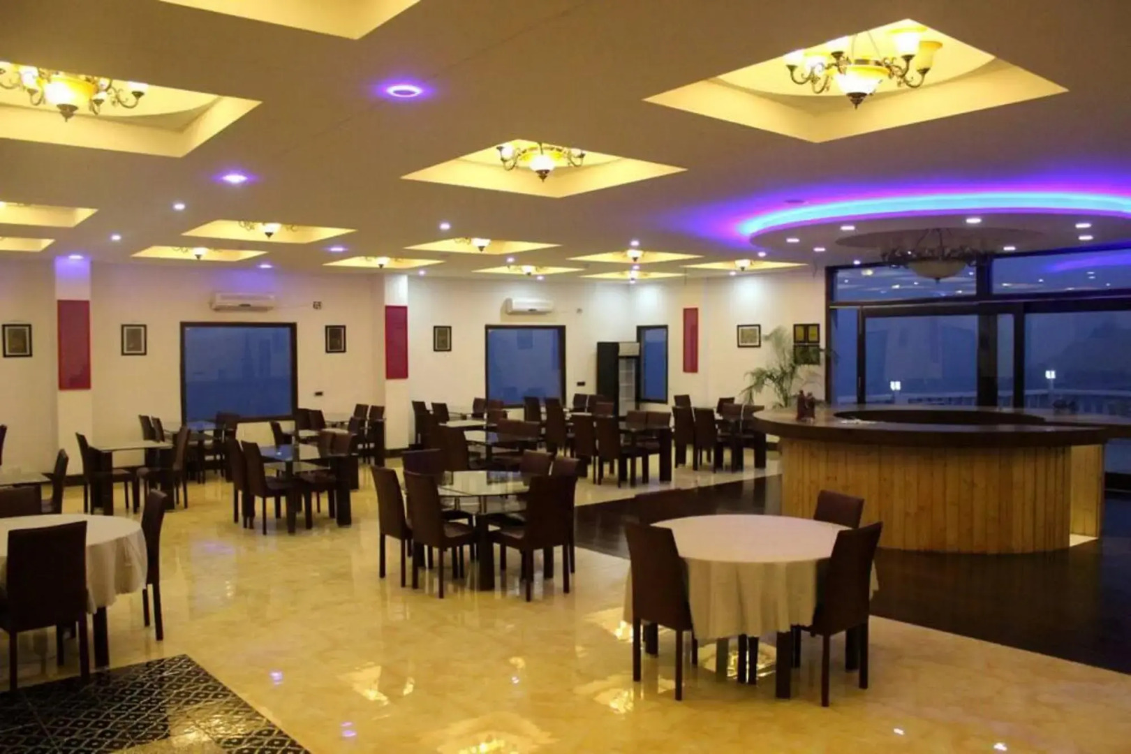 Ramshehar Fort Resort