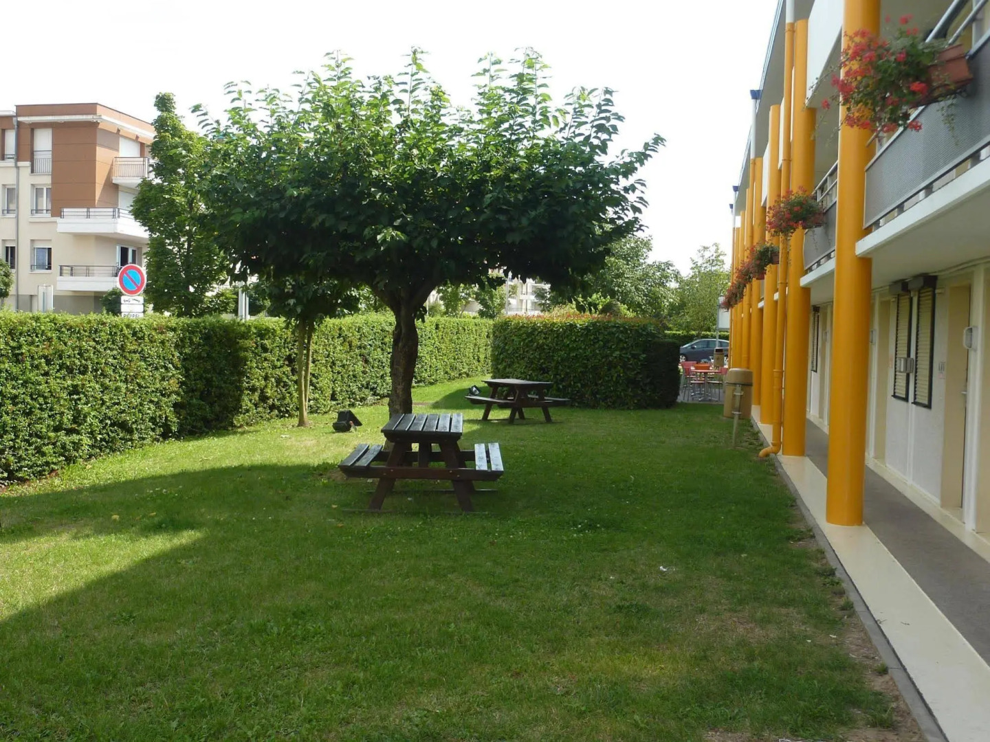 Premiere Classe Strasbourg Ouest