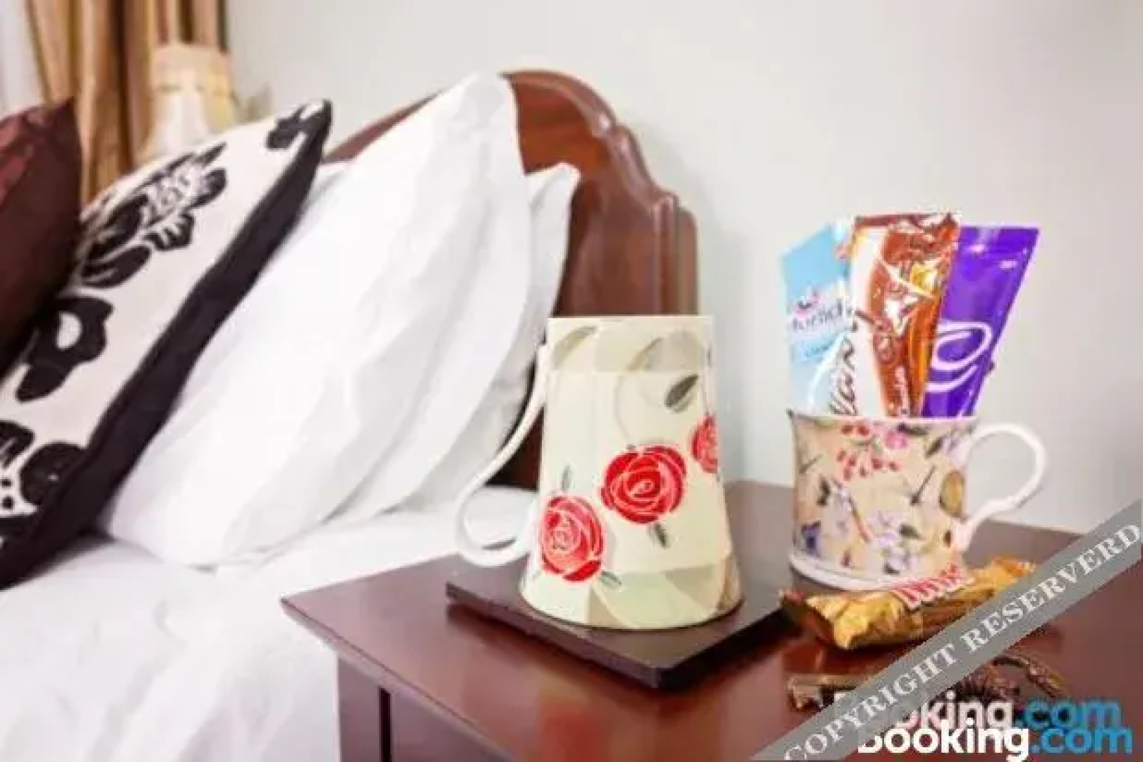 Roscrea Bed & Breakfast