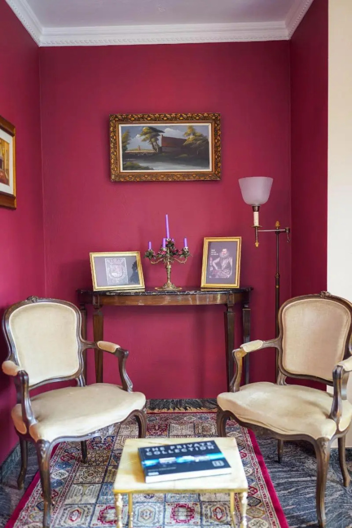 Hotel Prins van Oranje