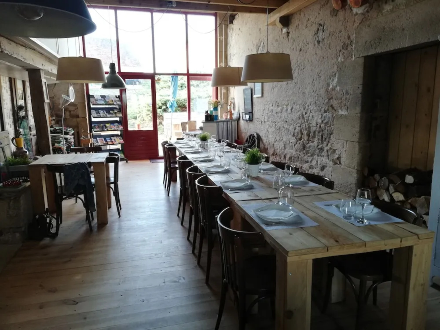 Domaine de La Madeleine
