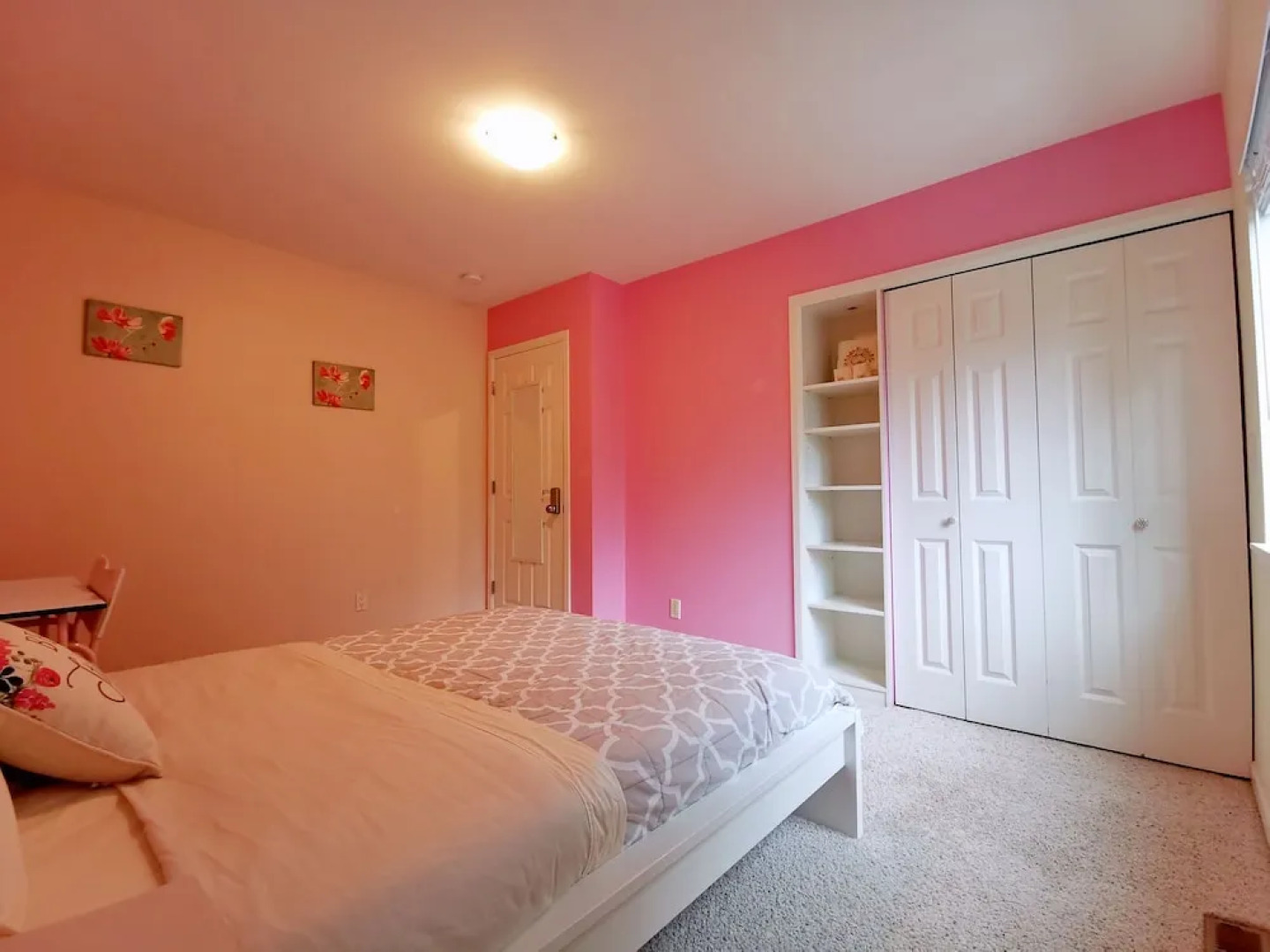 Nature House3 Rooms