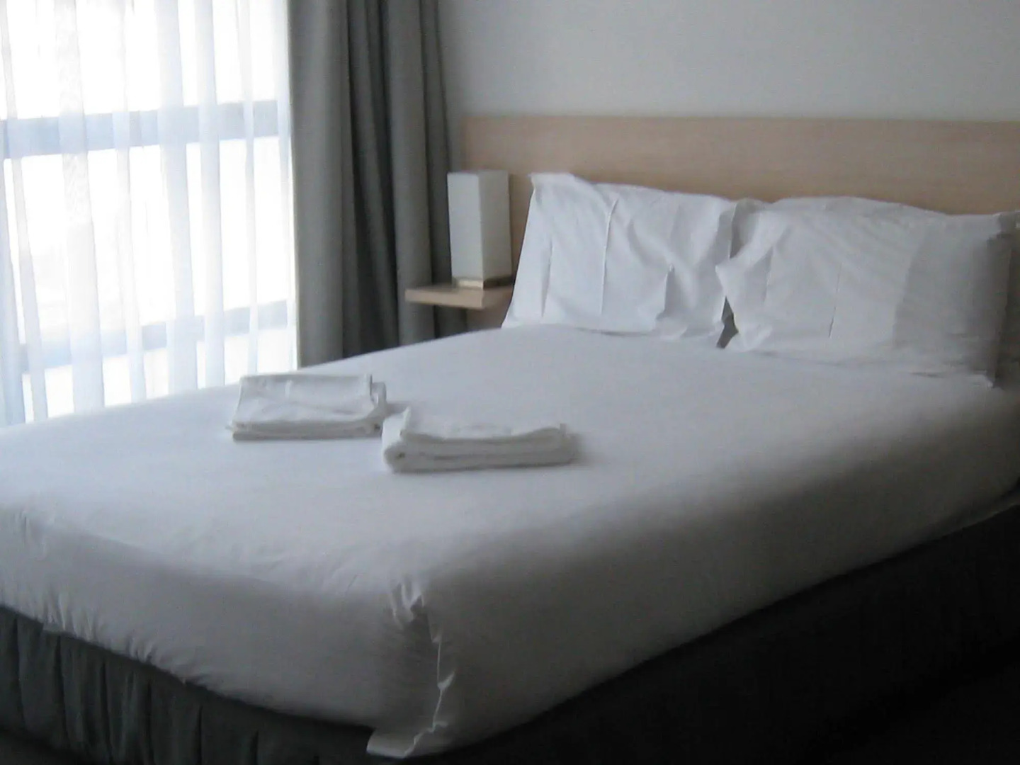 Tetra Serviced Apartments By Castle