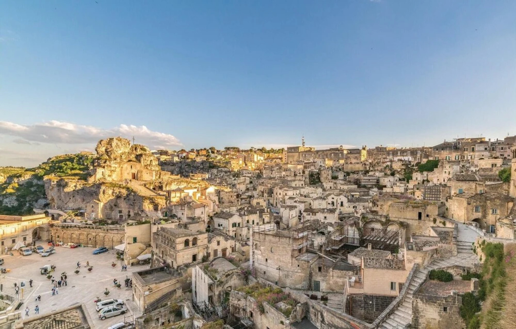 Amazing Apartment in Ferrandina With 2 Bedrooms and Wifi