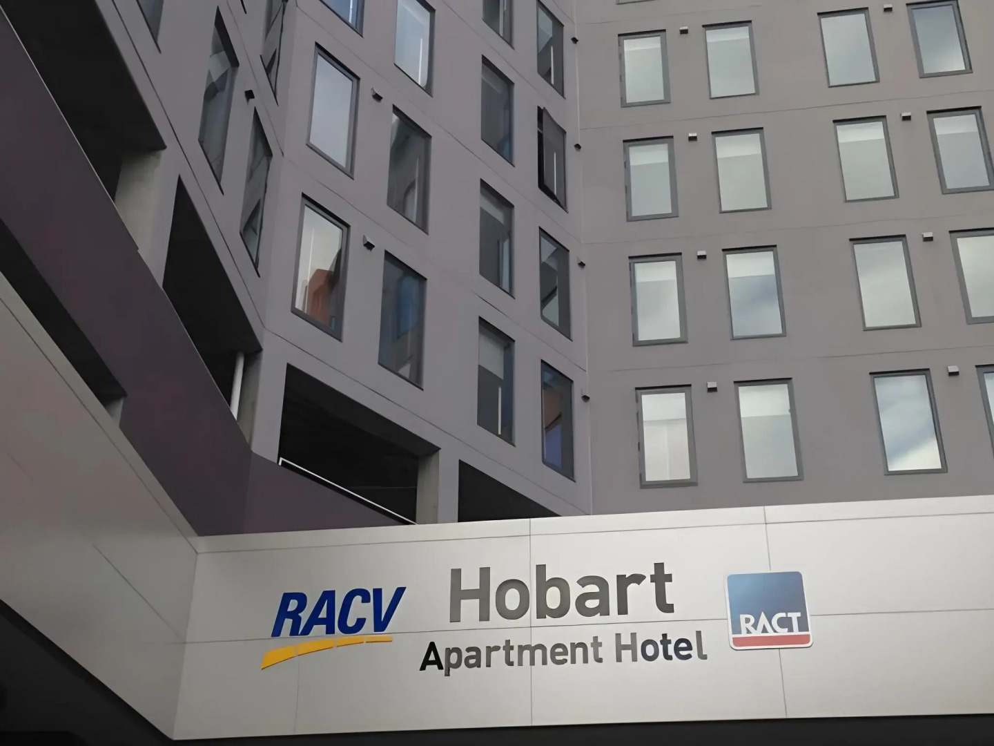 RACV Hobart Hotel