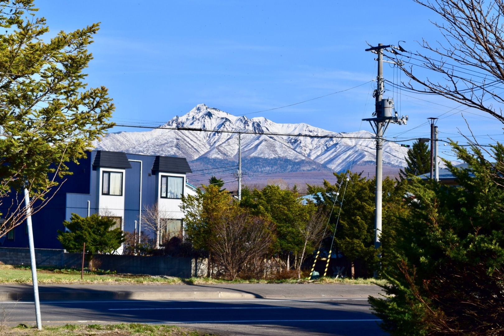 Okhotsk House Kiyosato