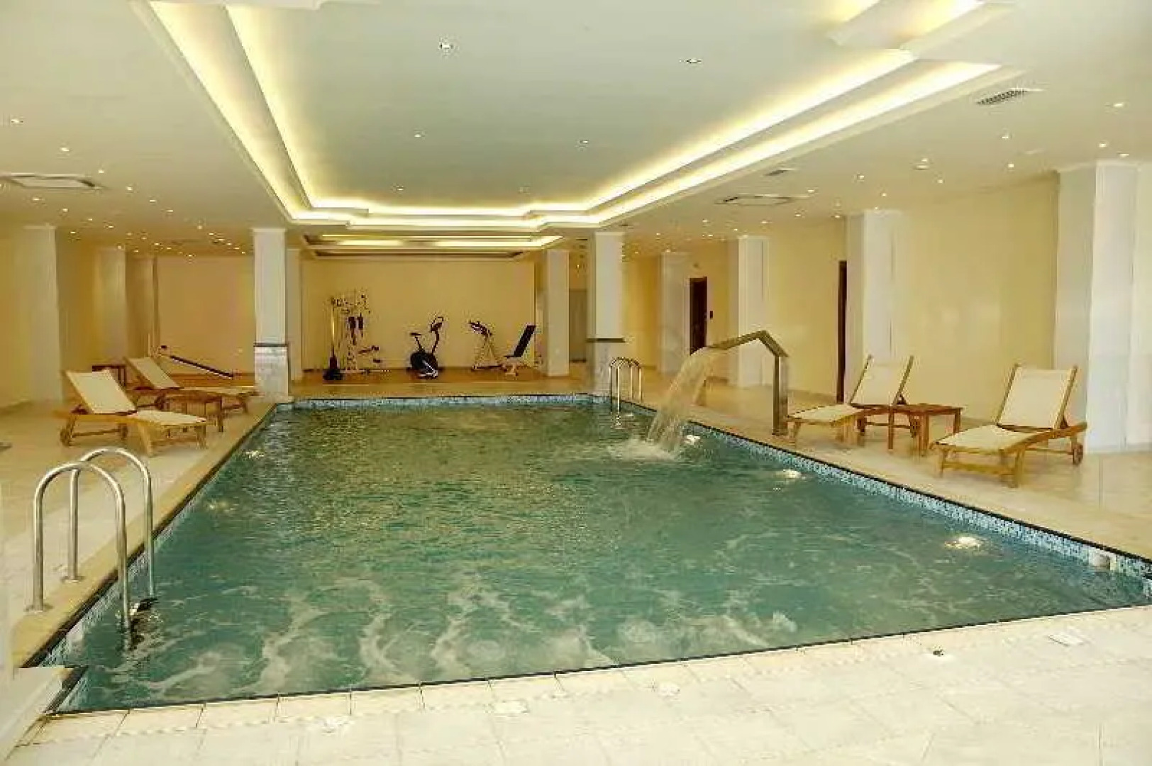 Absolute Kiotari Resort