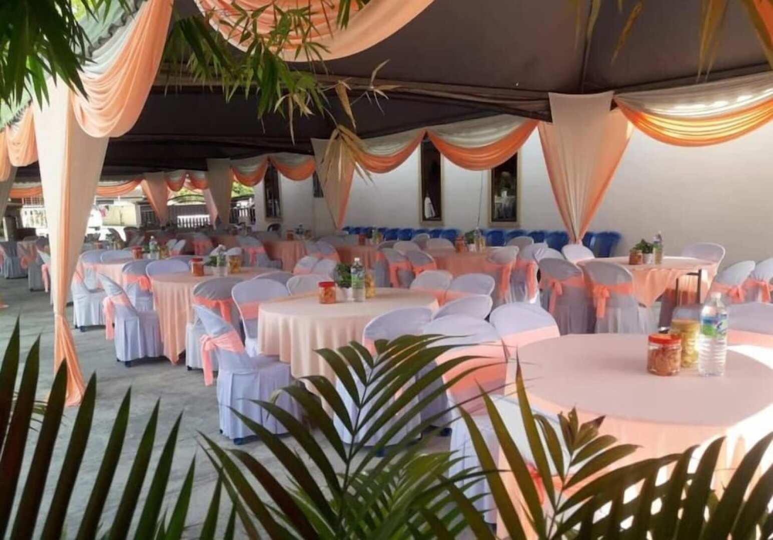 ArRayyan Guesthouse & Homestay