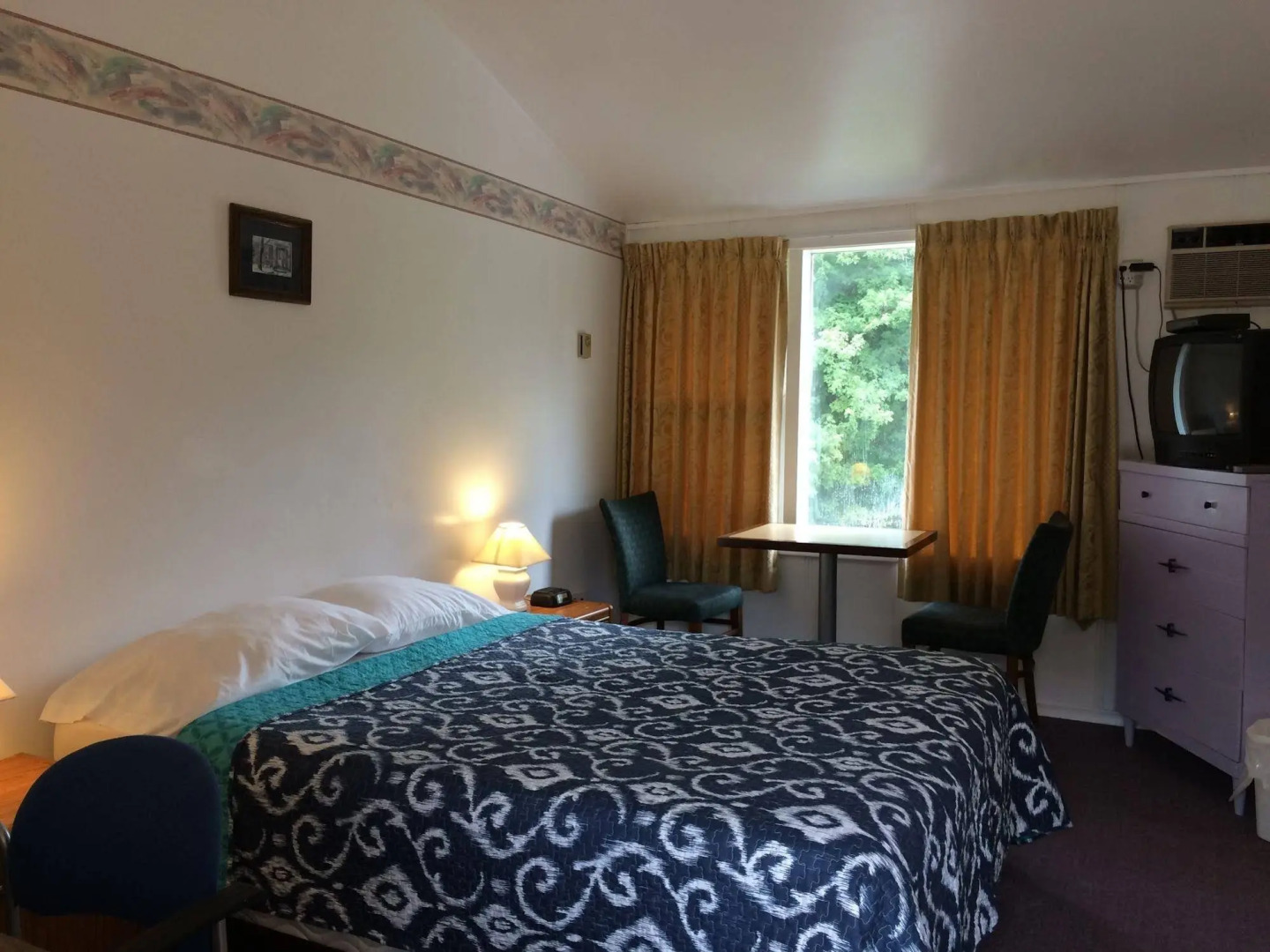 Apsley Inn and Restaurant