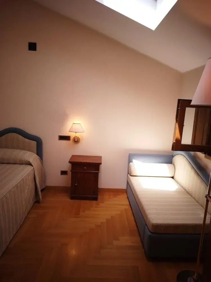 Hotel San Lorenzo - Resort & Relais