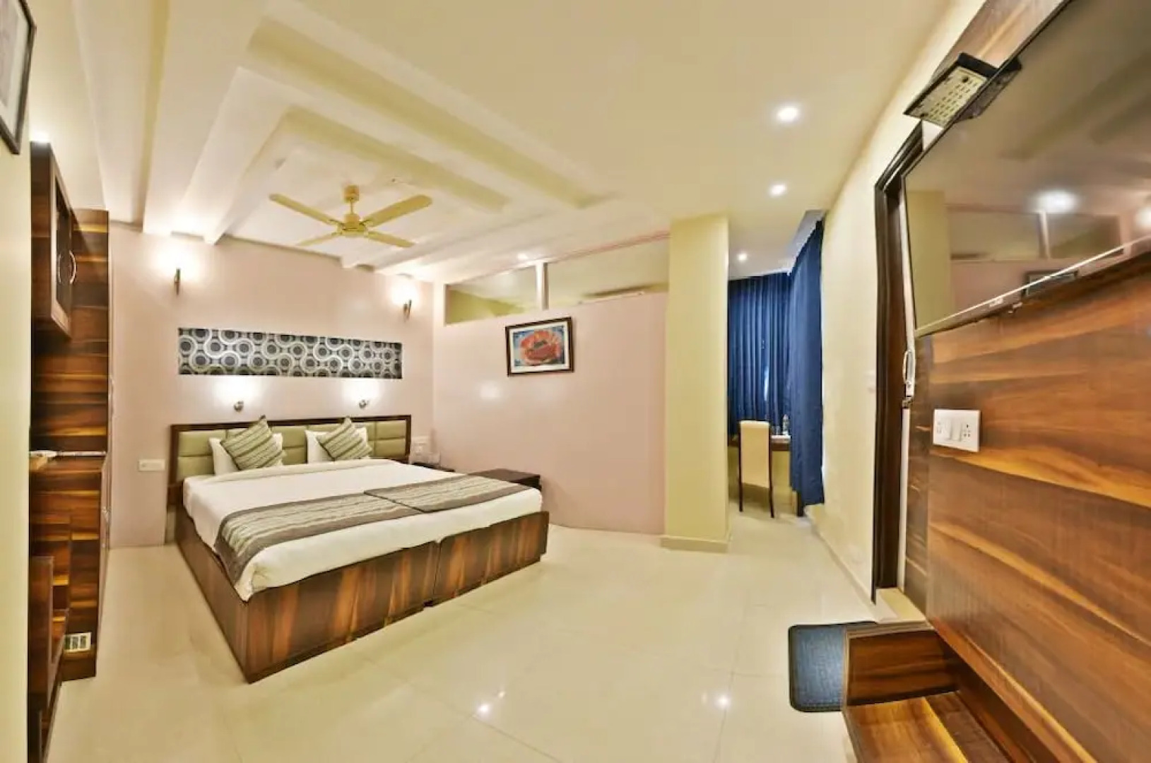 Mcleodganj Bed And Breakfast