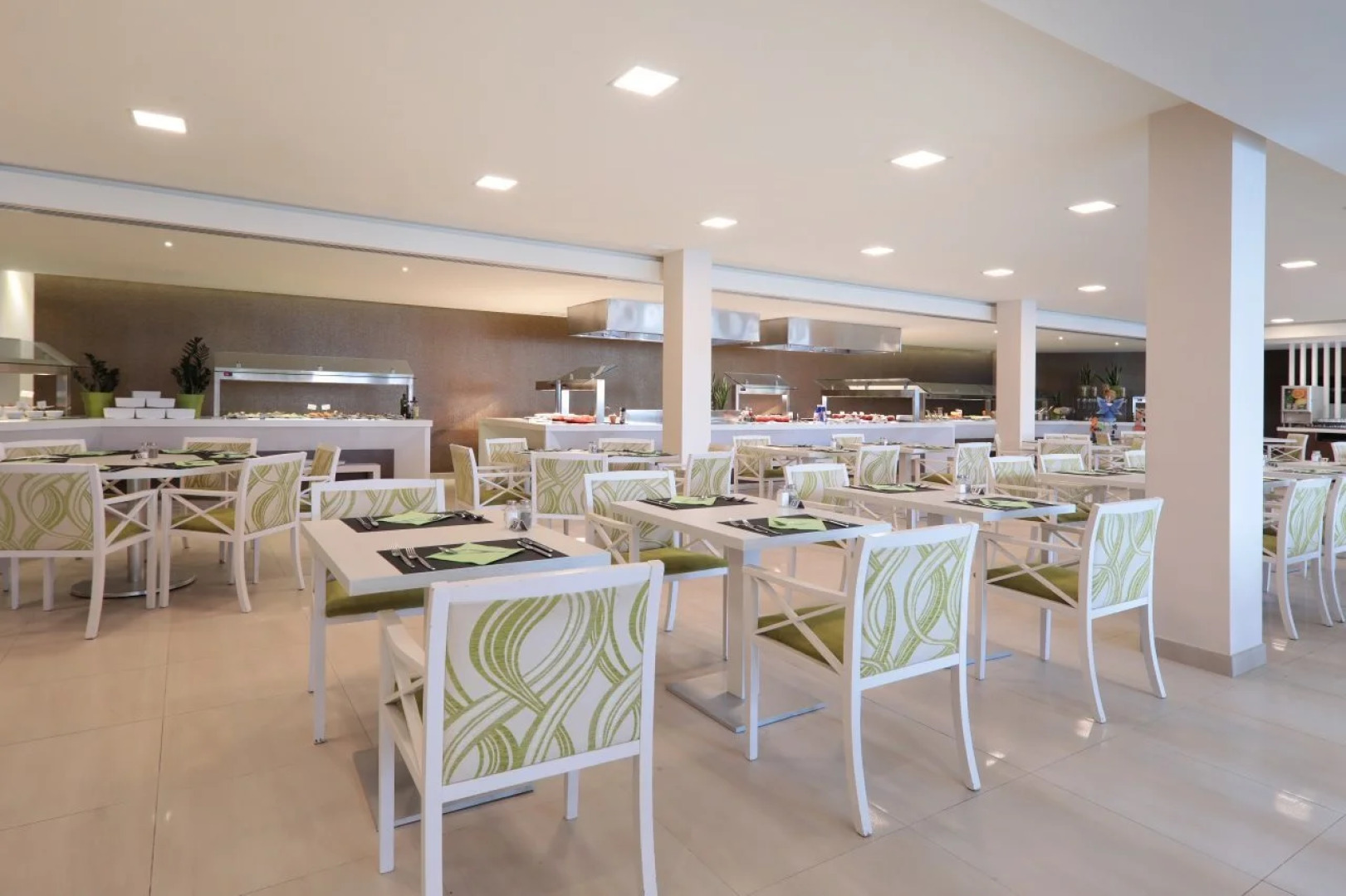 La Pergola Aparthotel