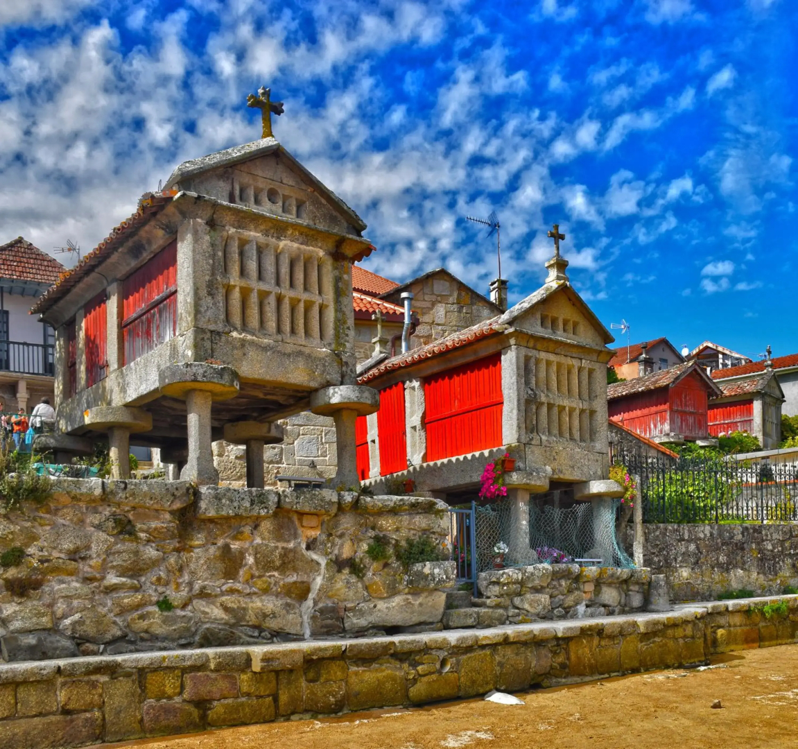 Catapeixe Holiday Apartments