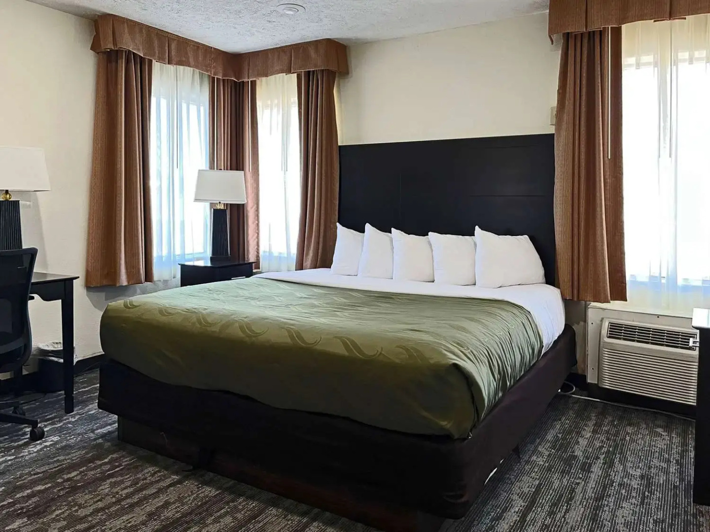 Quality Inn Traverse City