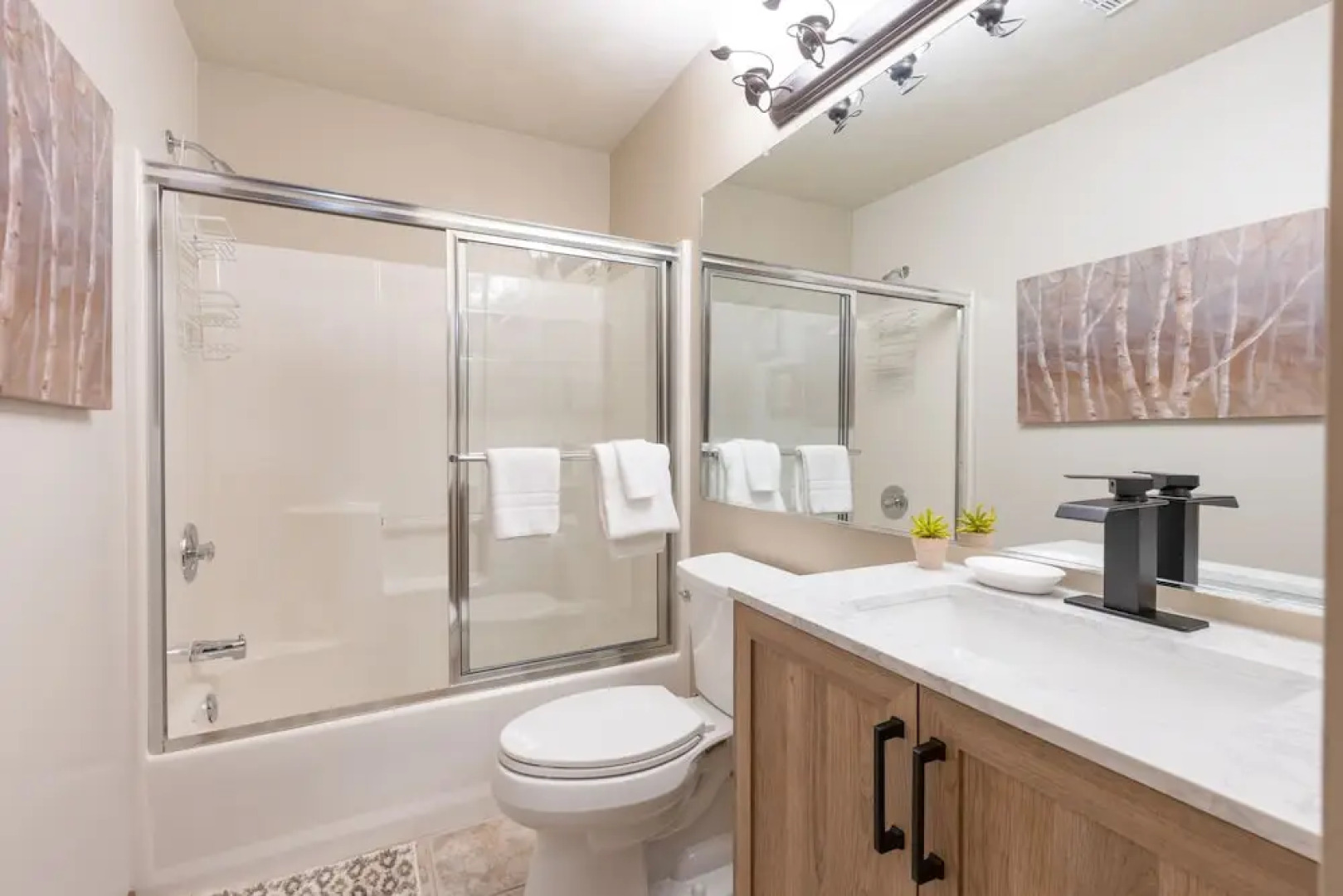 Seven Springs Meadowridge Pet Friendly 3 Bedroom Condo by RedAwning