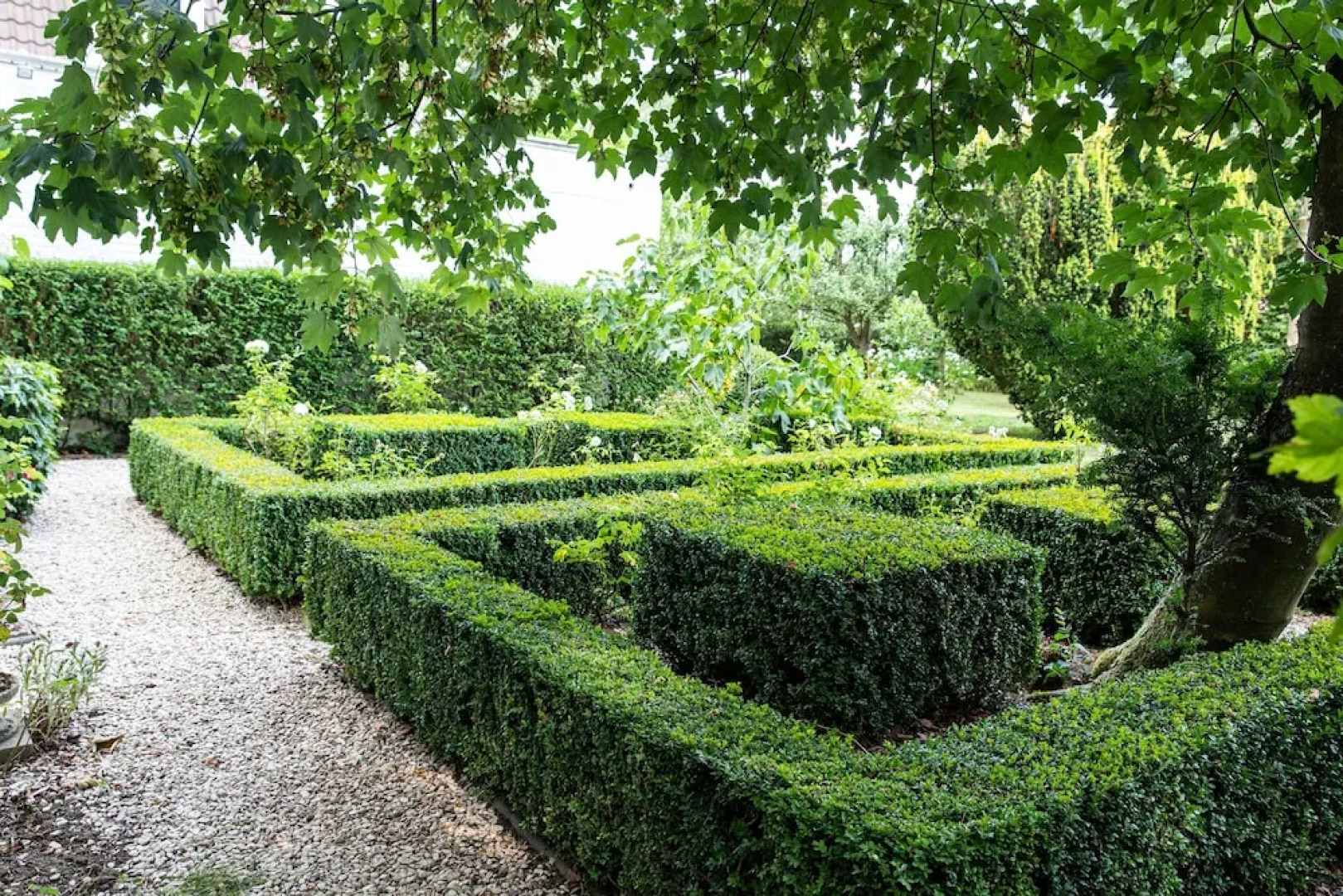 La Castagnère de Bergory