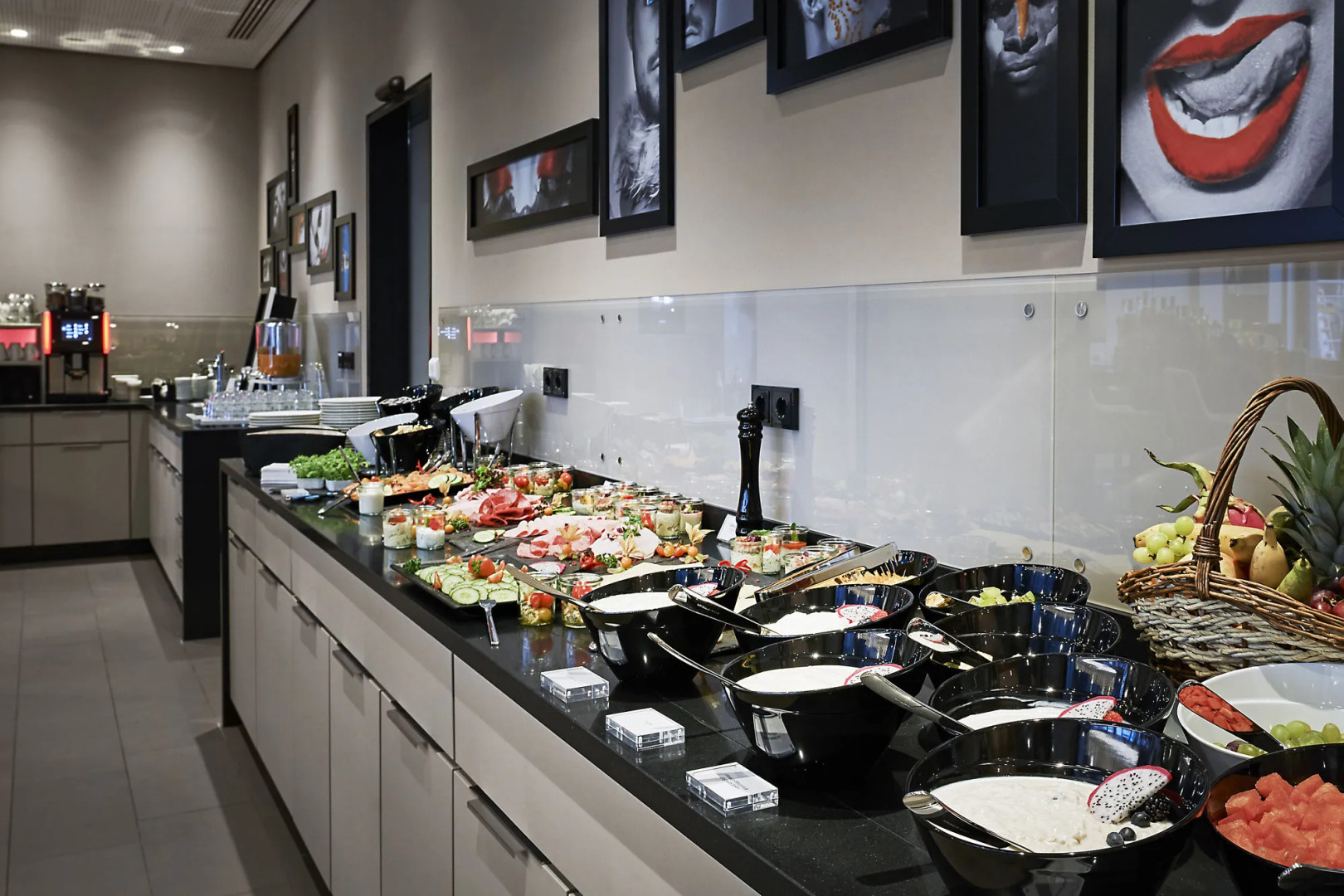 LEGERE HOTEL Bielefeld