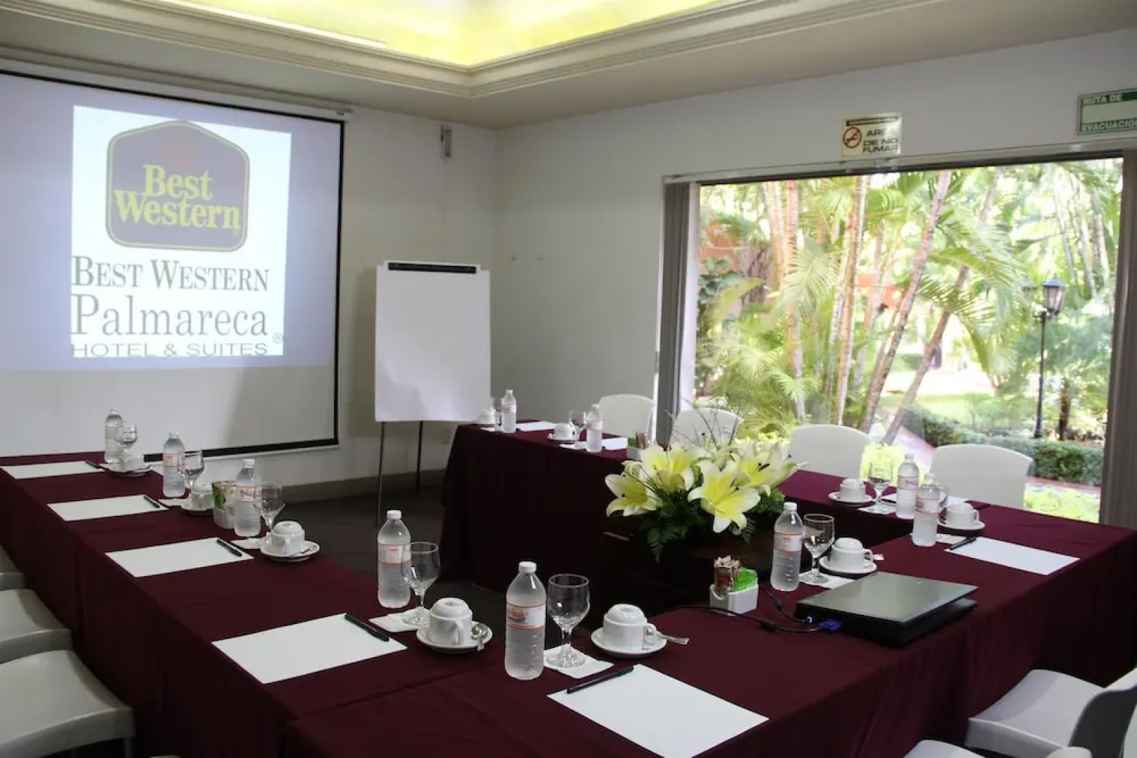 SureStay Hotel by Best Western Palmareca