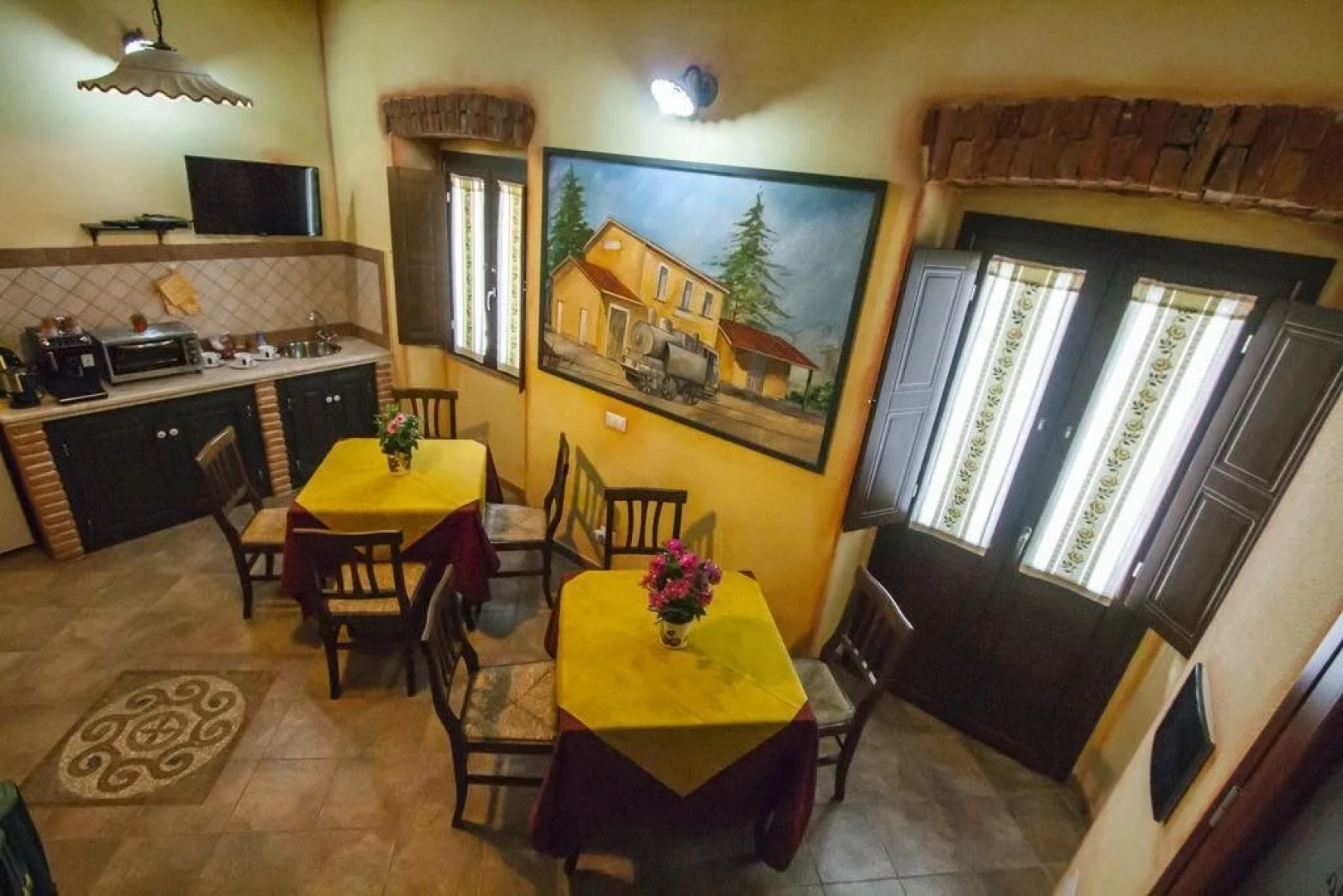 B&B Sa Lumenaria "da Raimonda"