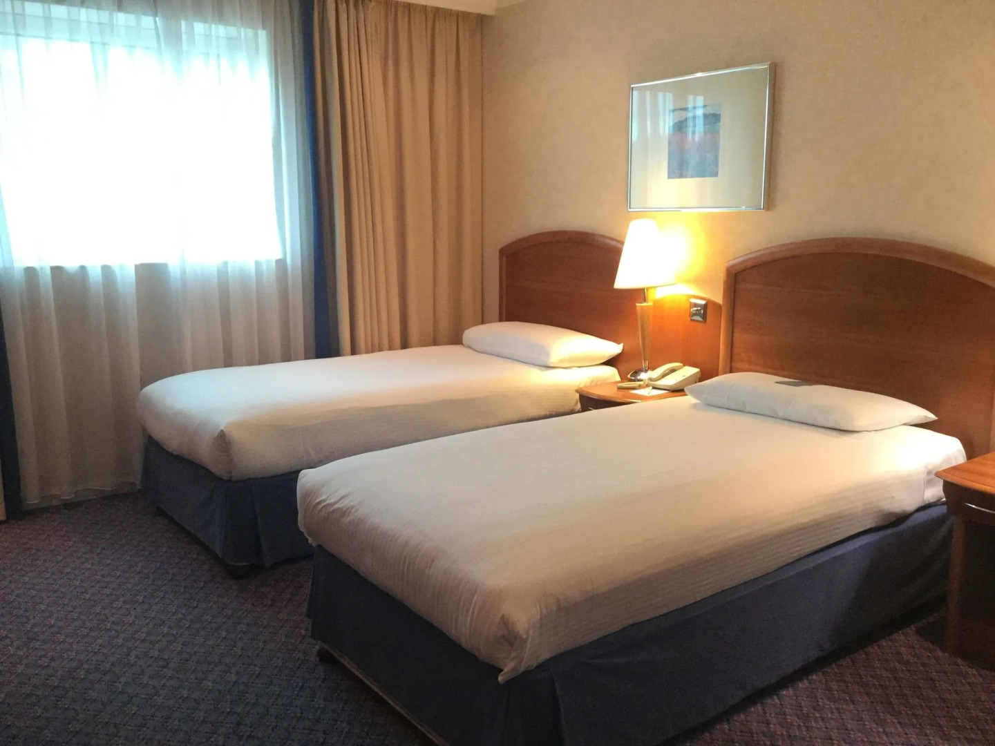 Arora Hotel Gatwick/Crawley