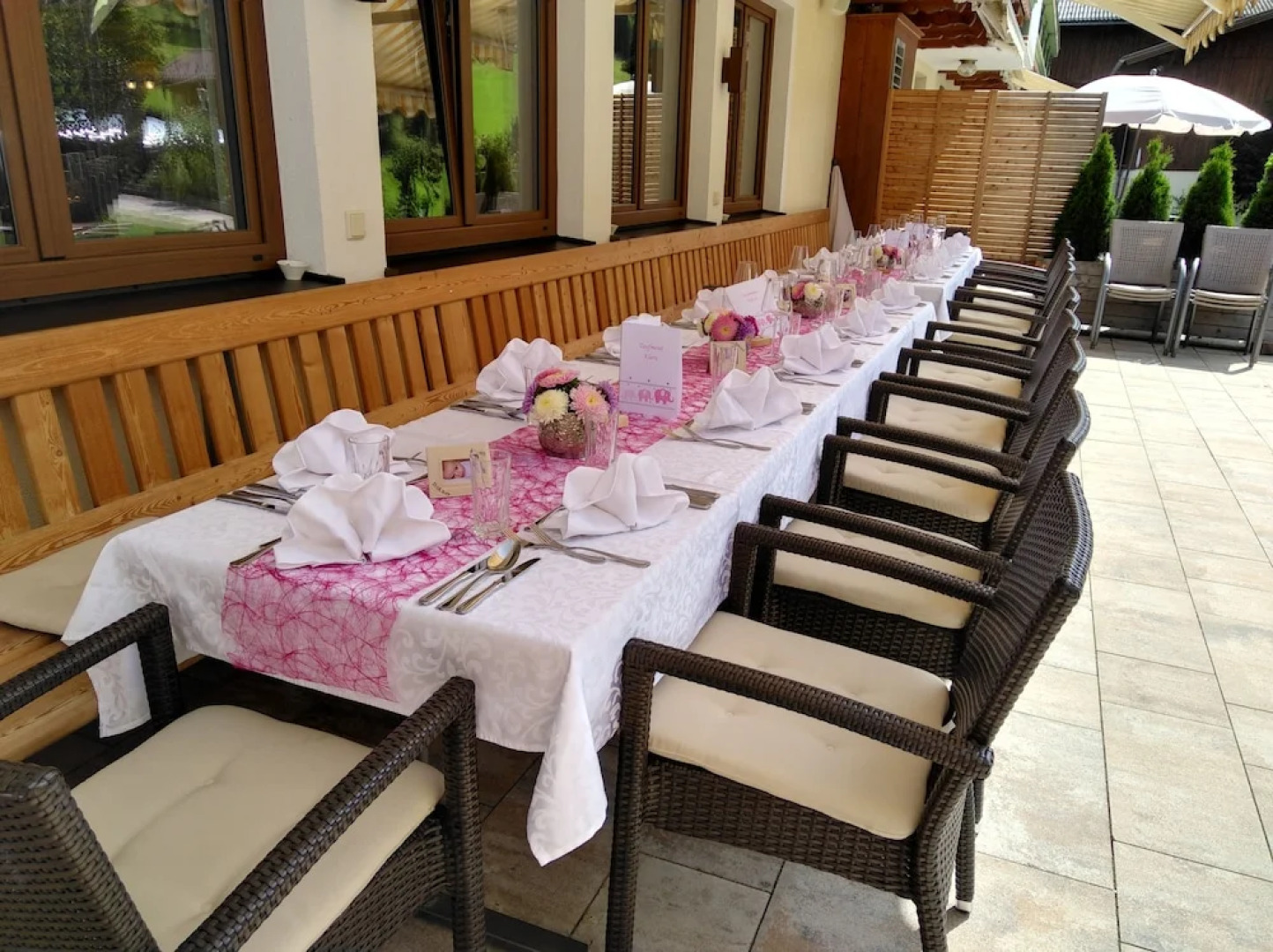 4* Familienhotel Taxerhof