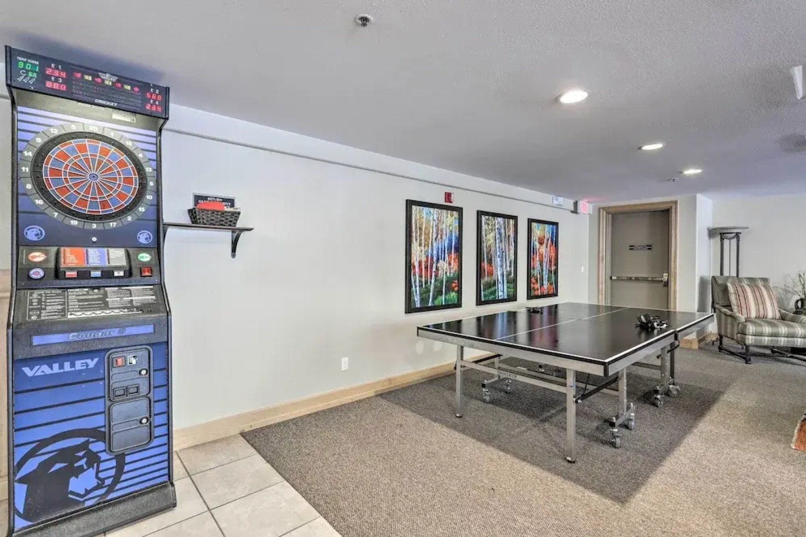 Luxurious Ski-in/ski-out Telluride Penthouse!