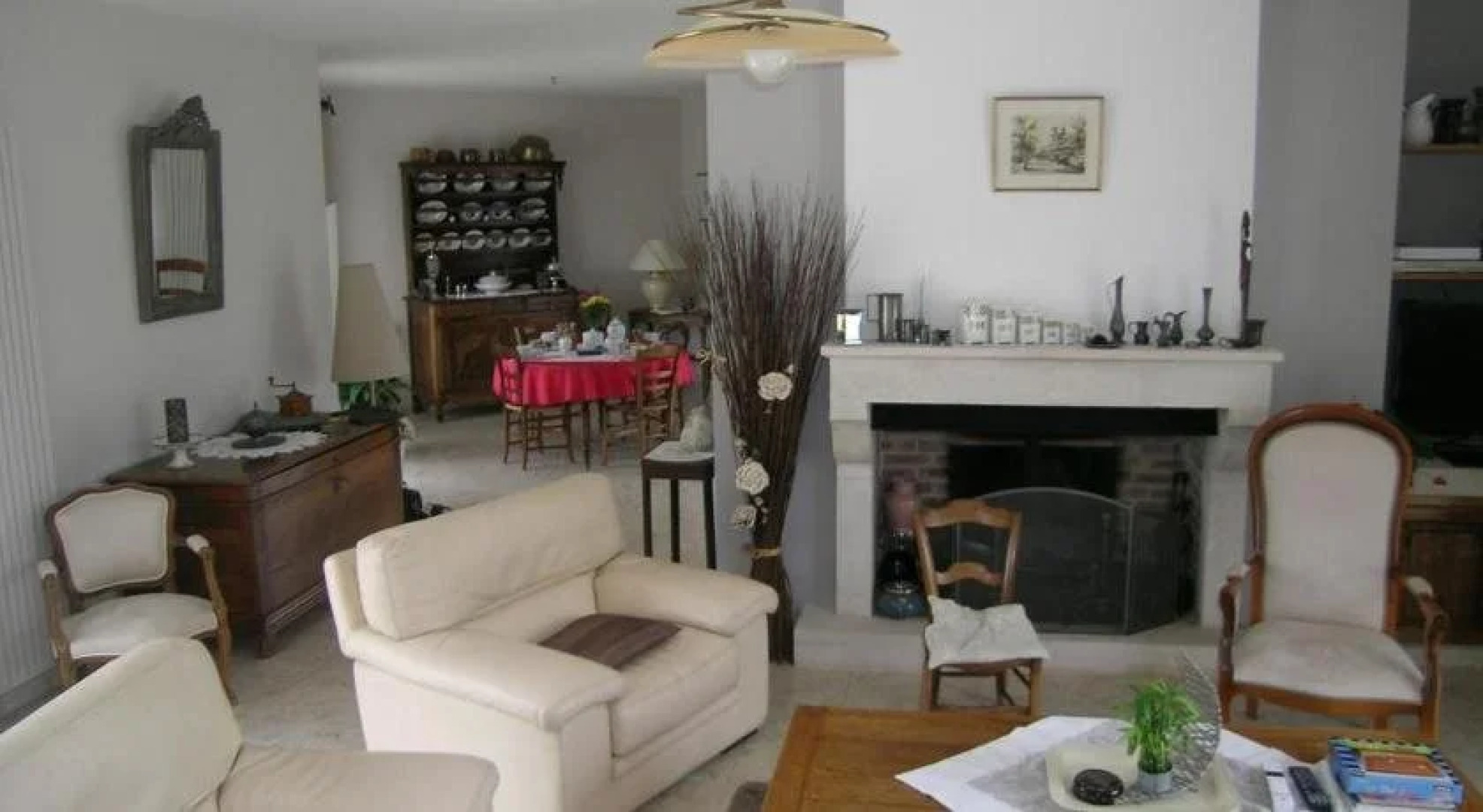 Chambre dHôtes Le Moulin